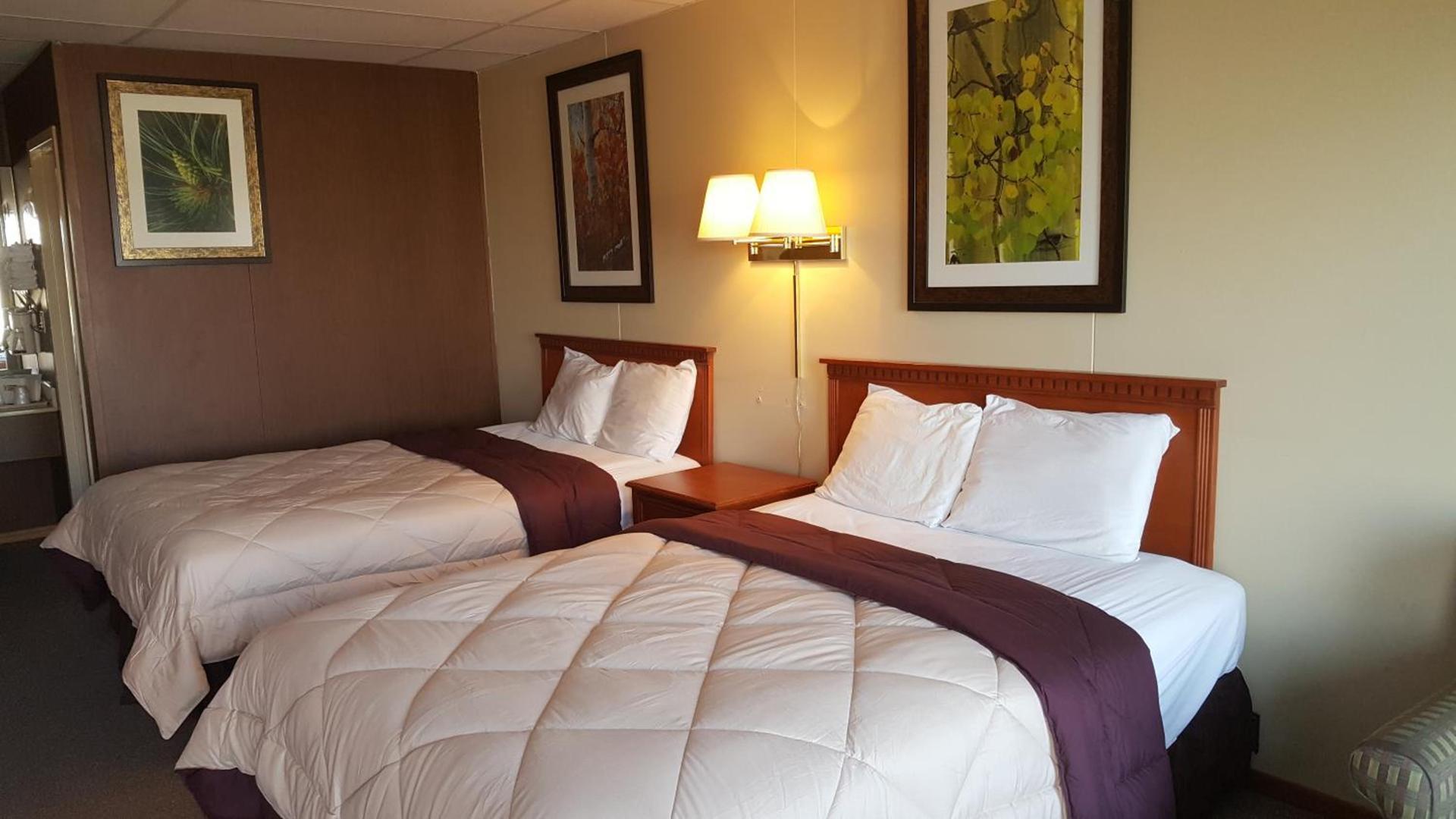 Budget Host Platte Valley Inn photo 10