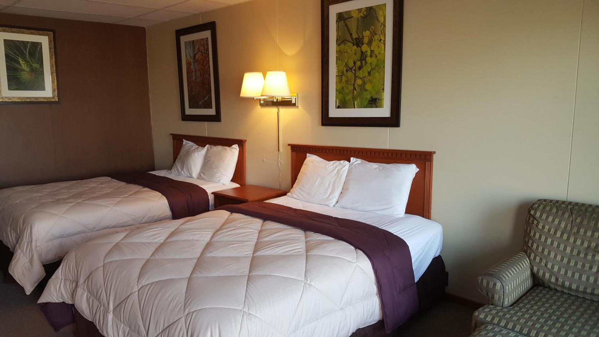 Budget Host Platte Valley Inn photo 17