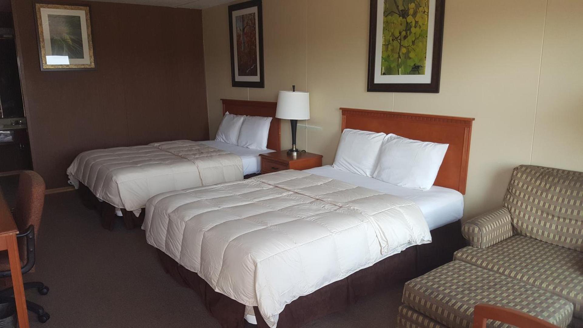 Budget Host Platte Valley Inn photo 21