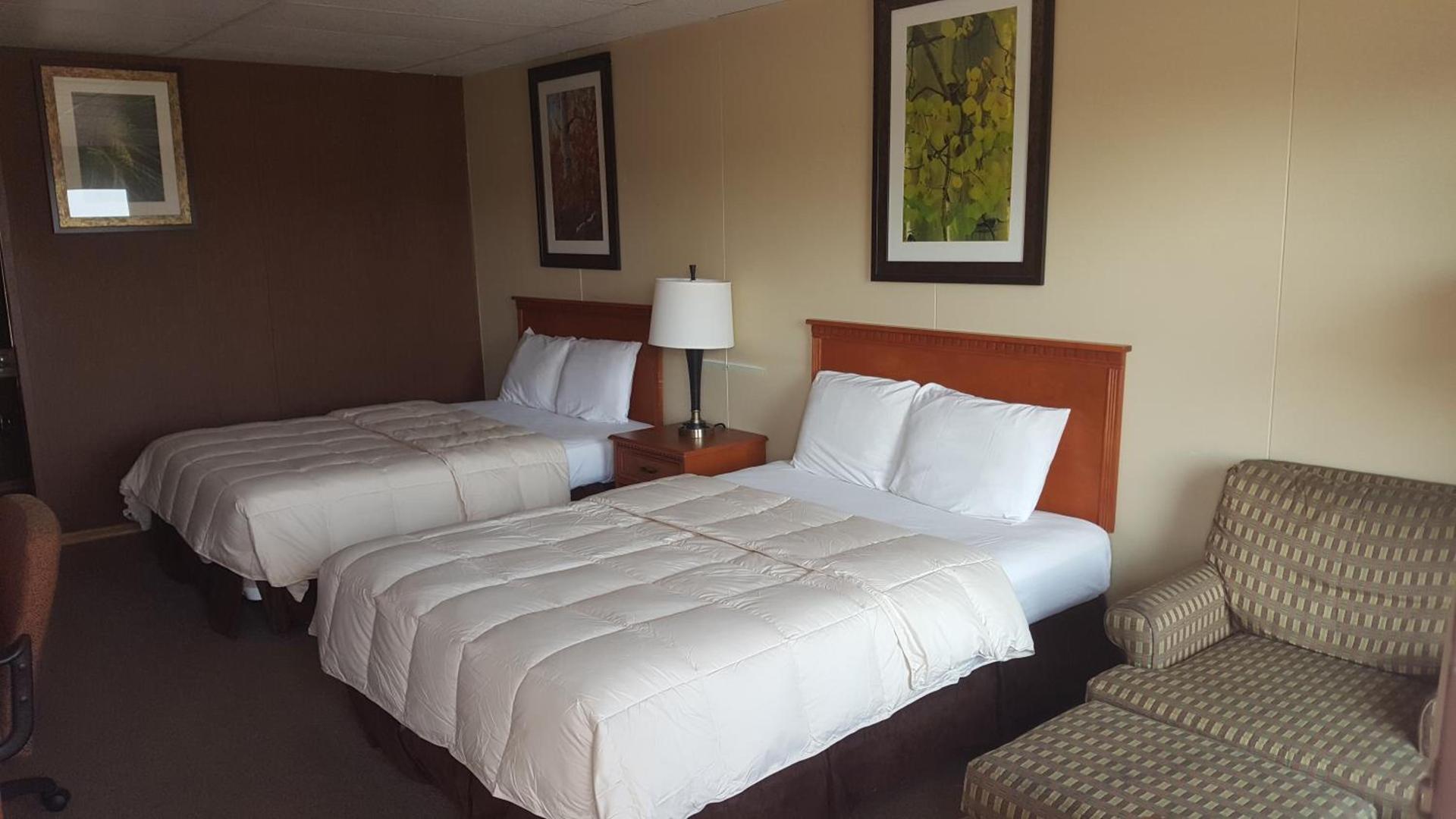 Budget Host Platte Valley Inn photo 1