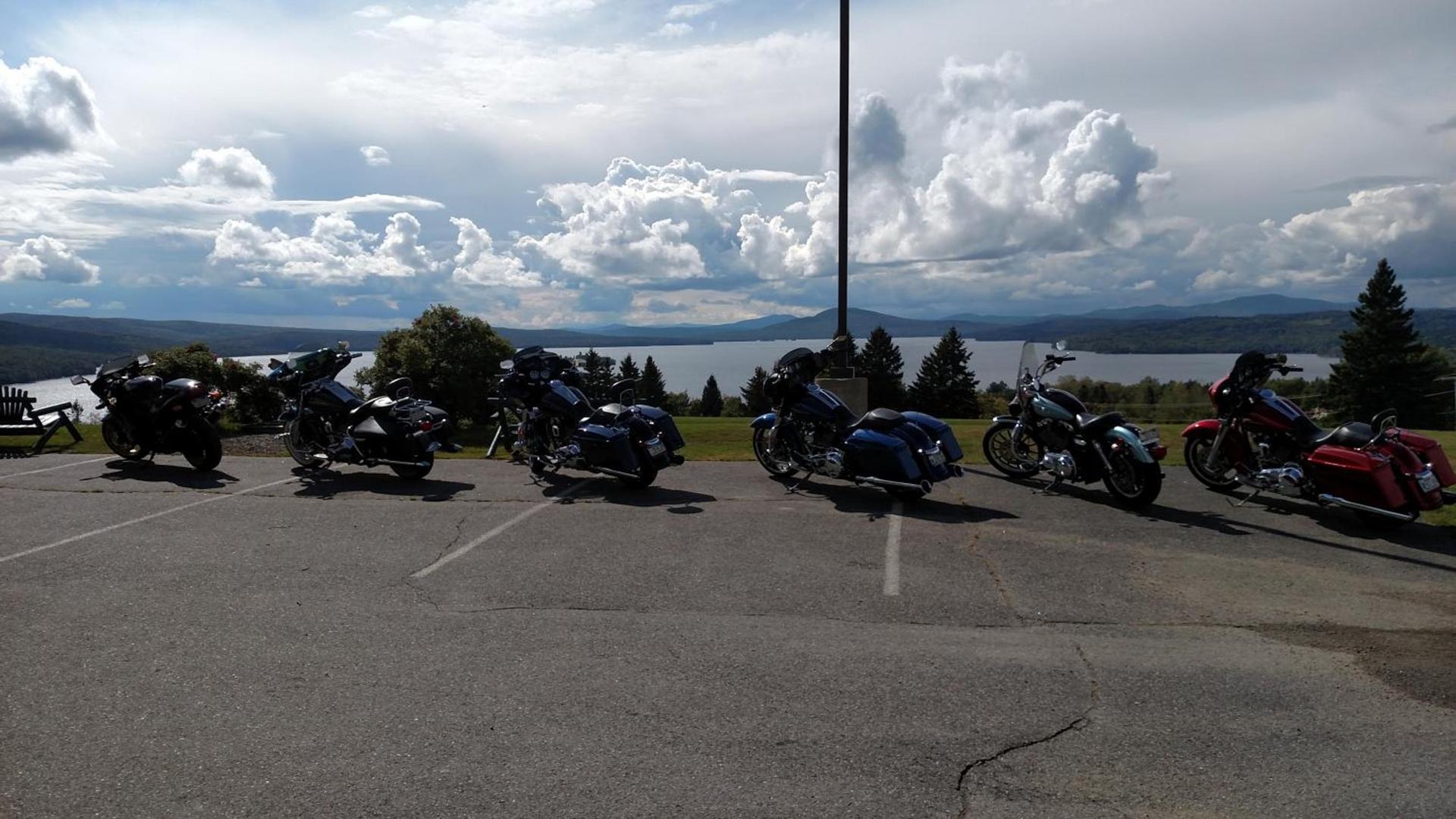 Rangeley Saddleback Inn photo 26