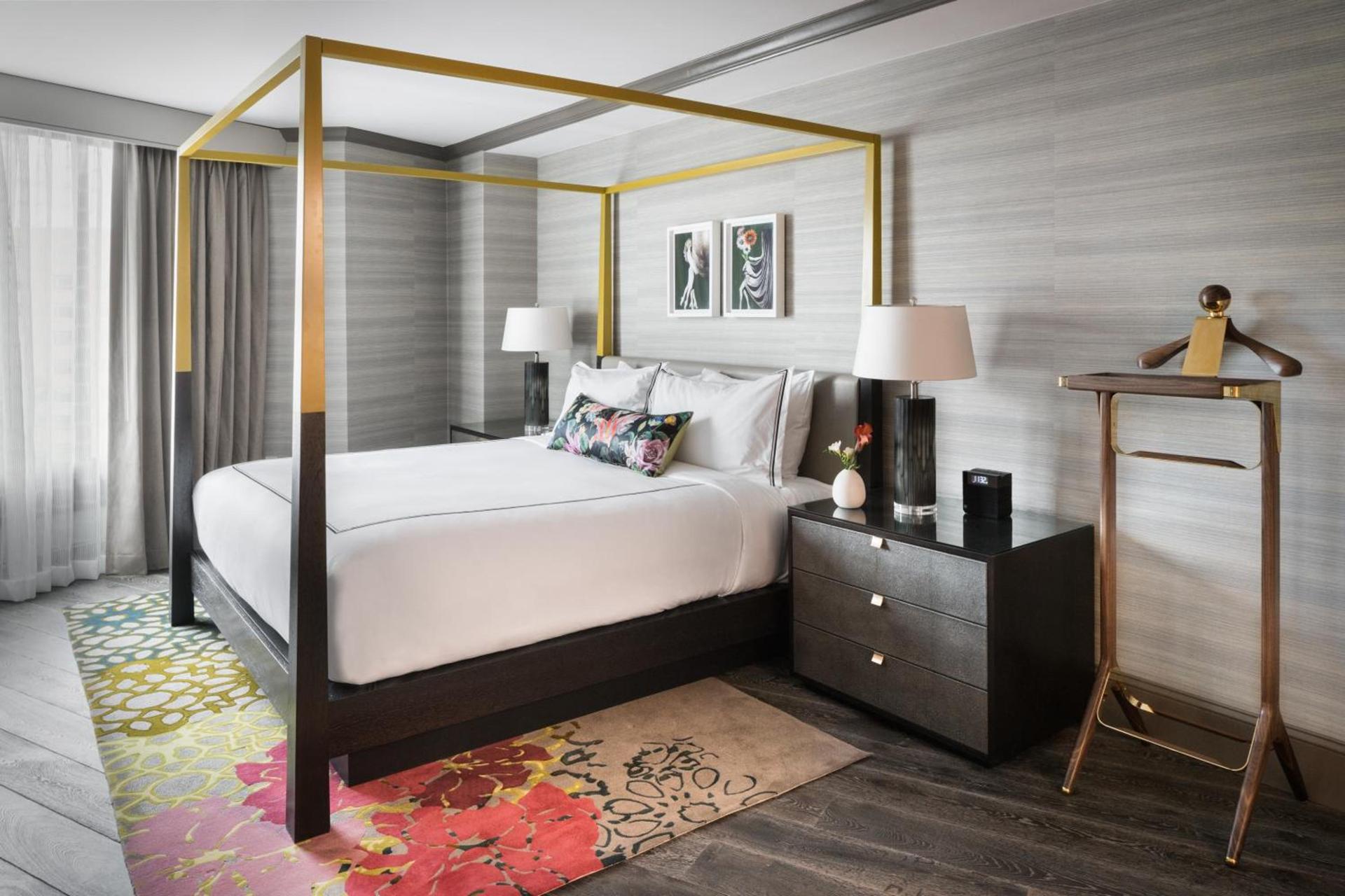 The Darcy Hotel, Washington DC photo 29