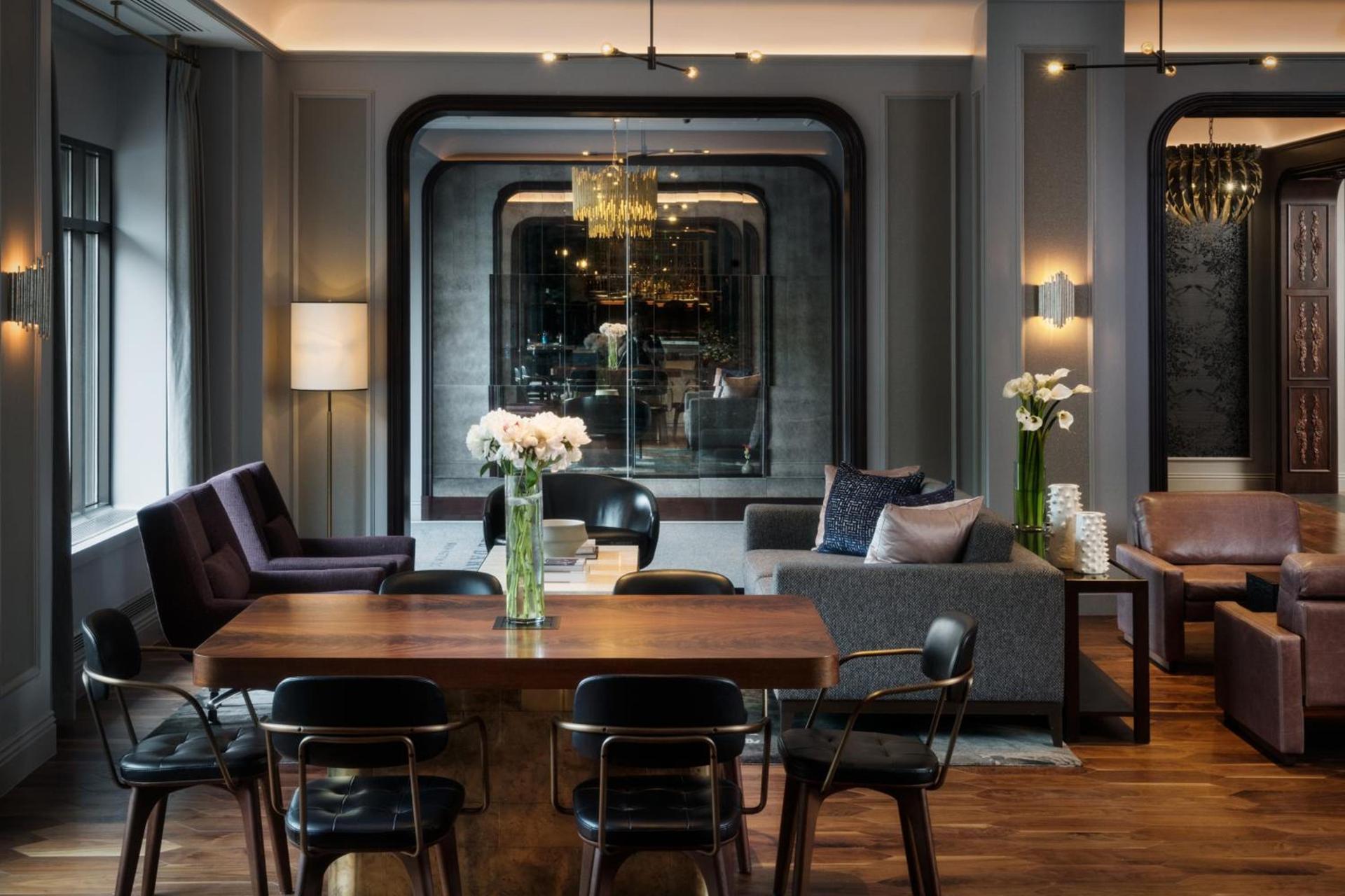 The Darcy Hotel, Washington DC photo 2