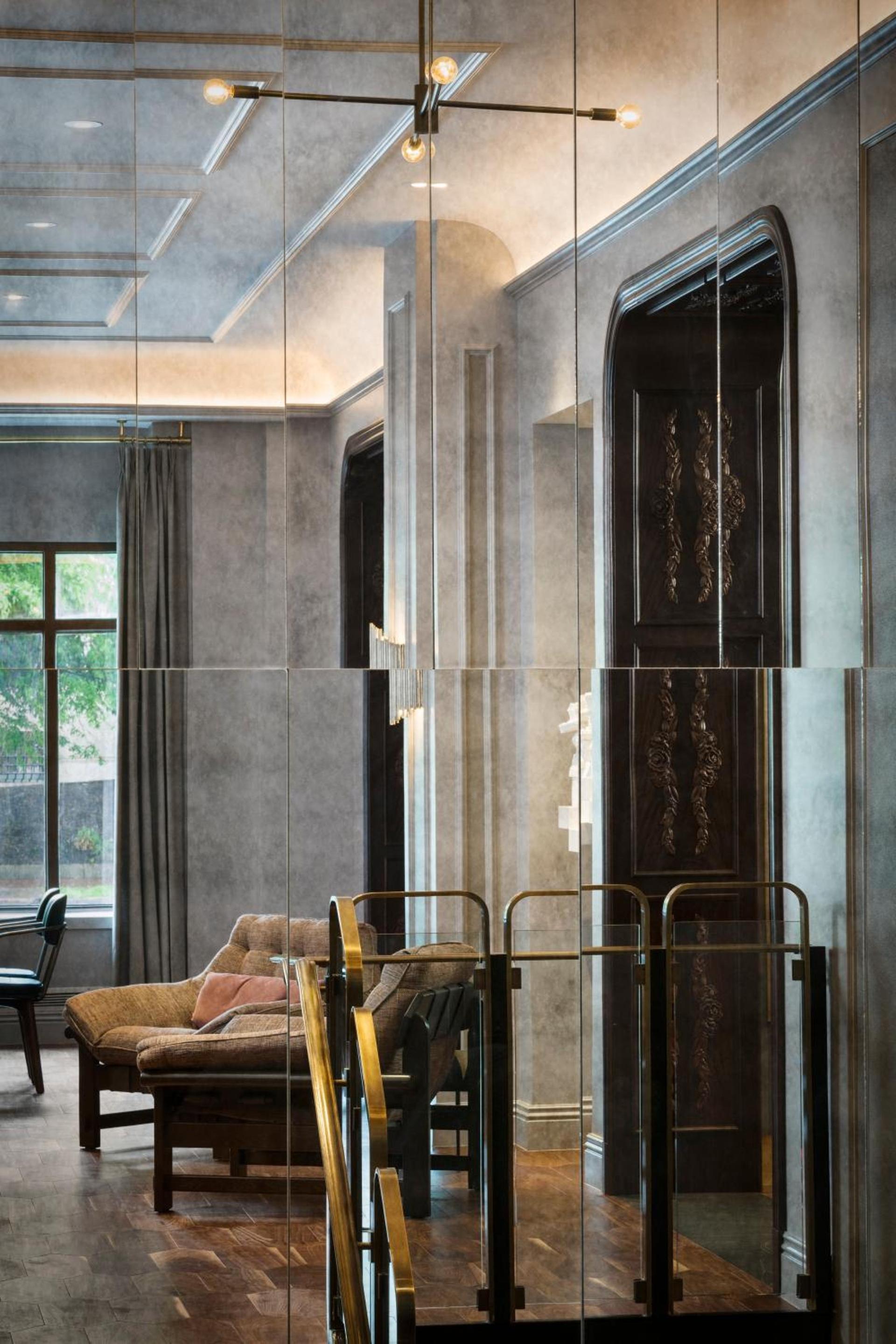 The Darcy Hotel, Washington DC photo 50