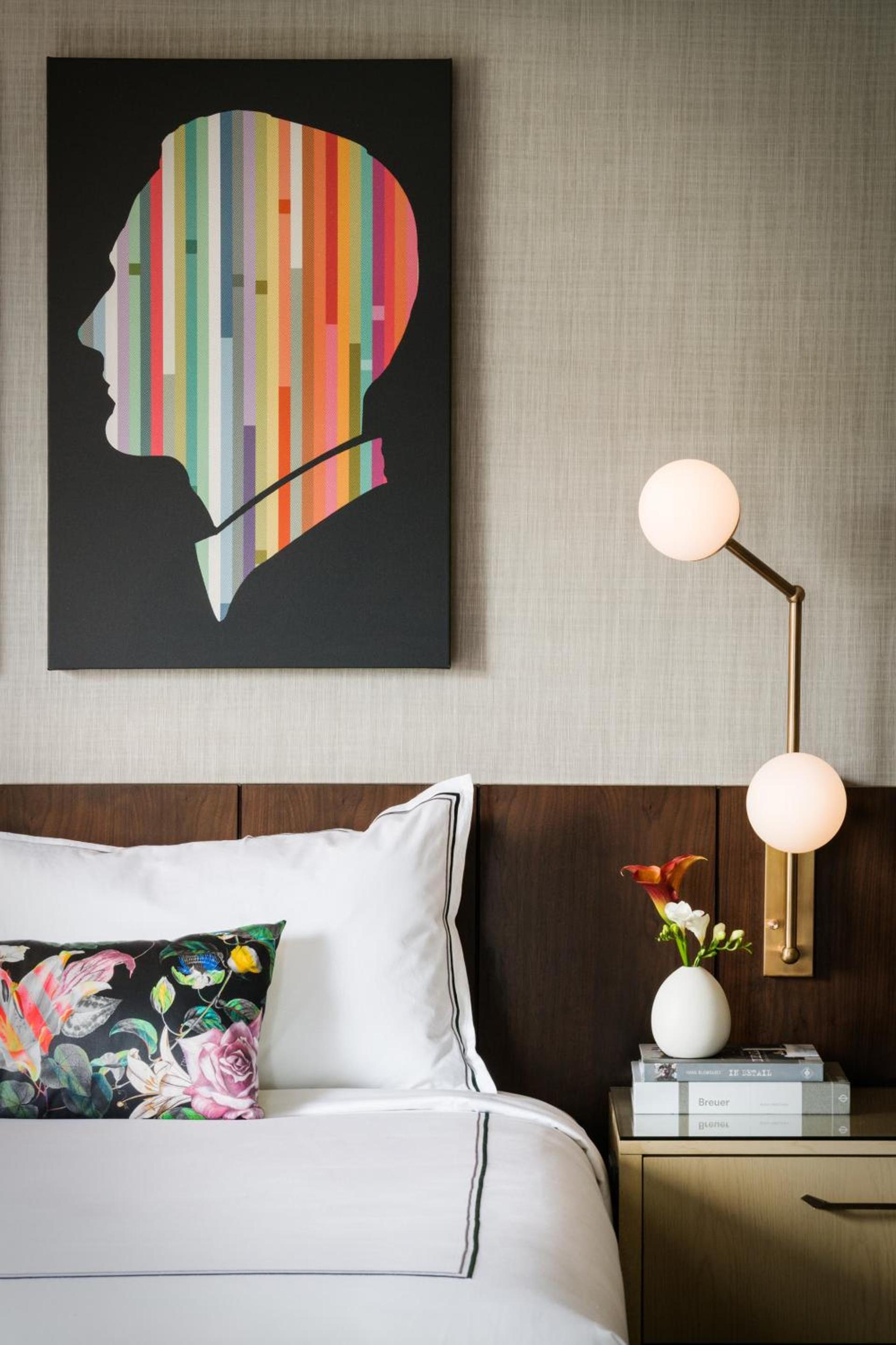 The Darcy Hotel, Washington DC photo 63