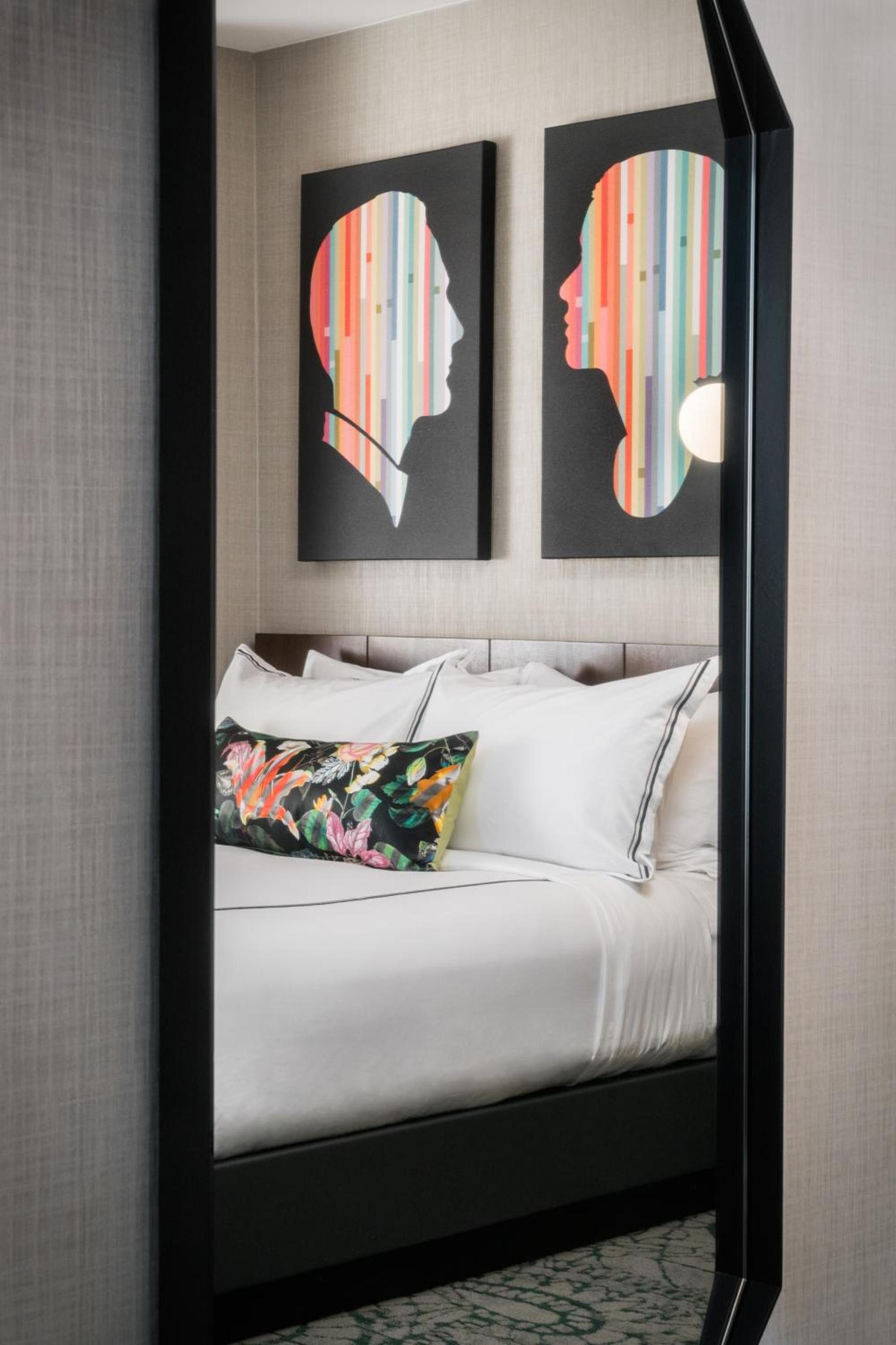 The Darcy Hotel, Washington DC photo 57