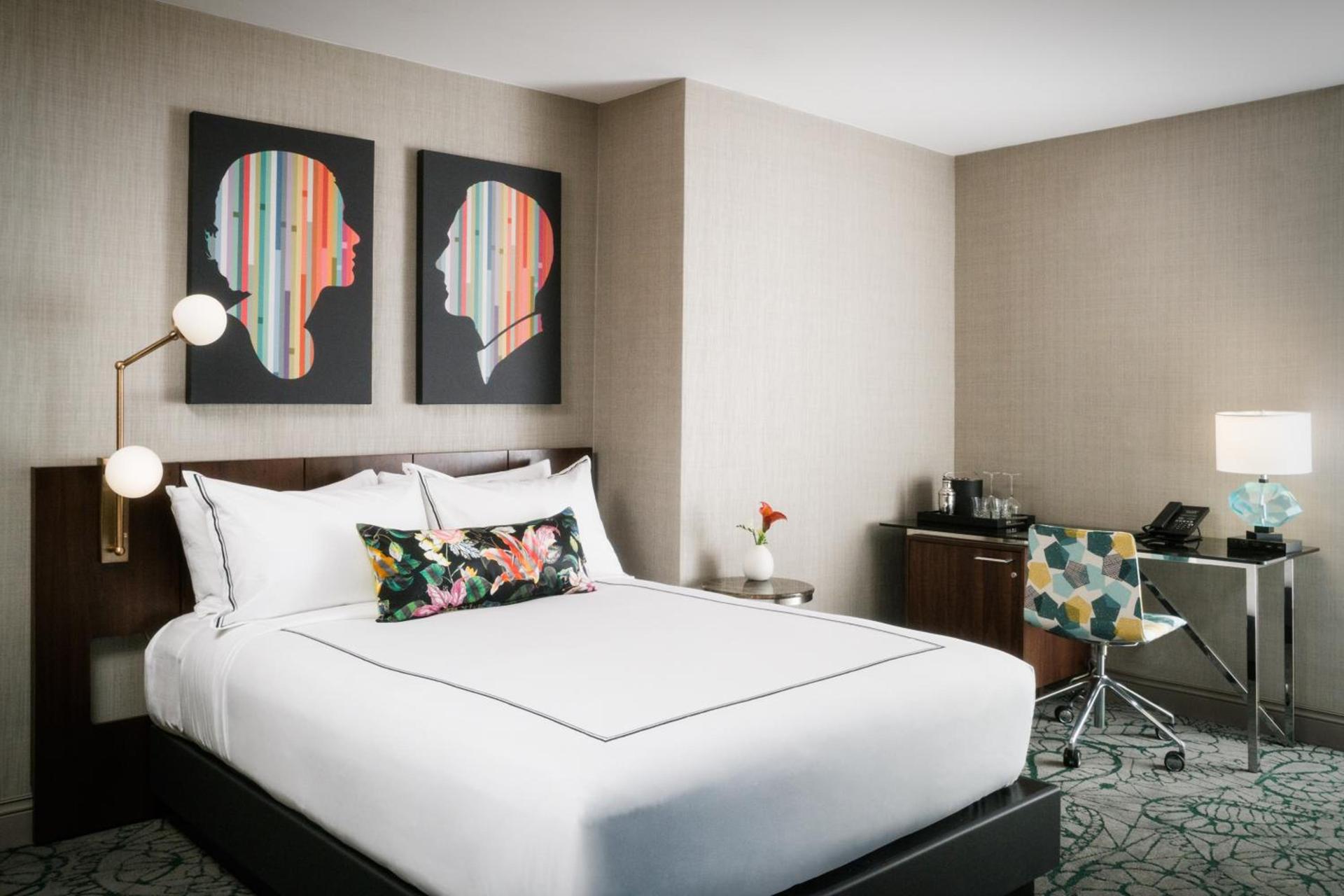 The Darcy Hotel, Washington DC photo 34