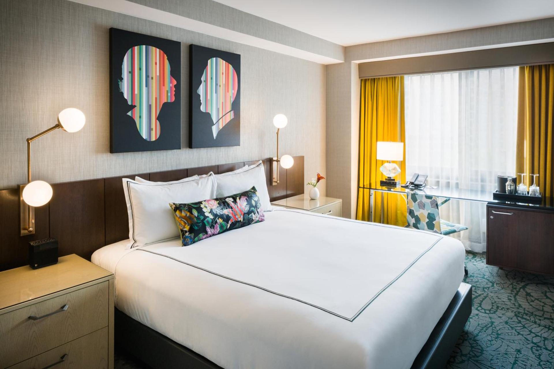 The Darcy Hotel, Washington DC photo 26