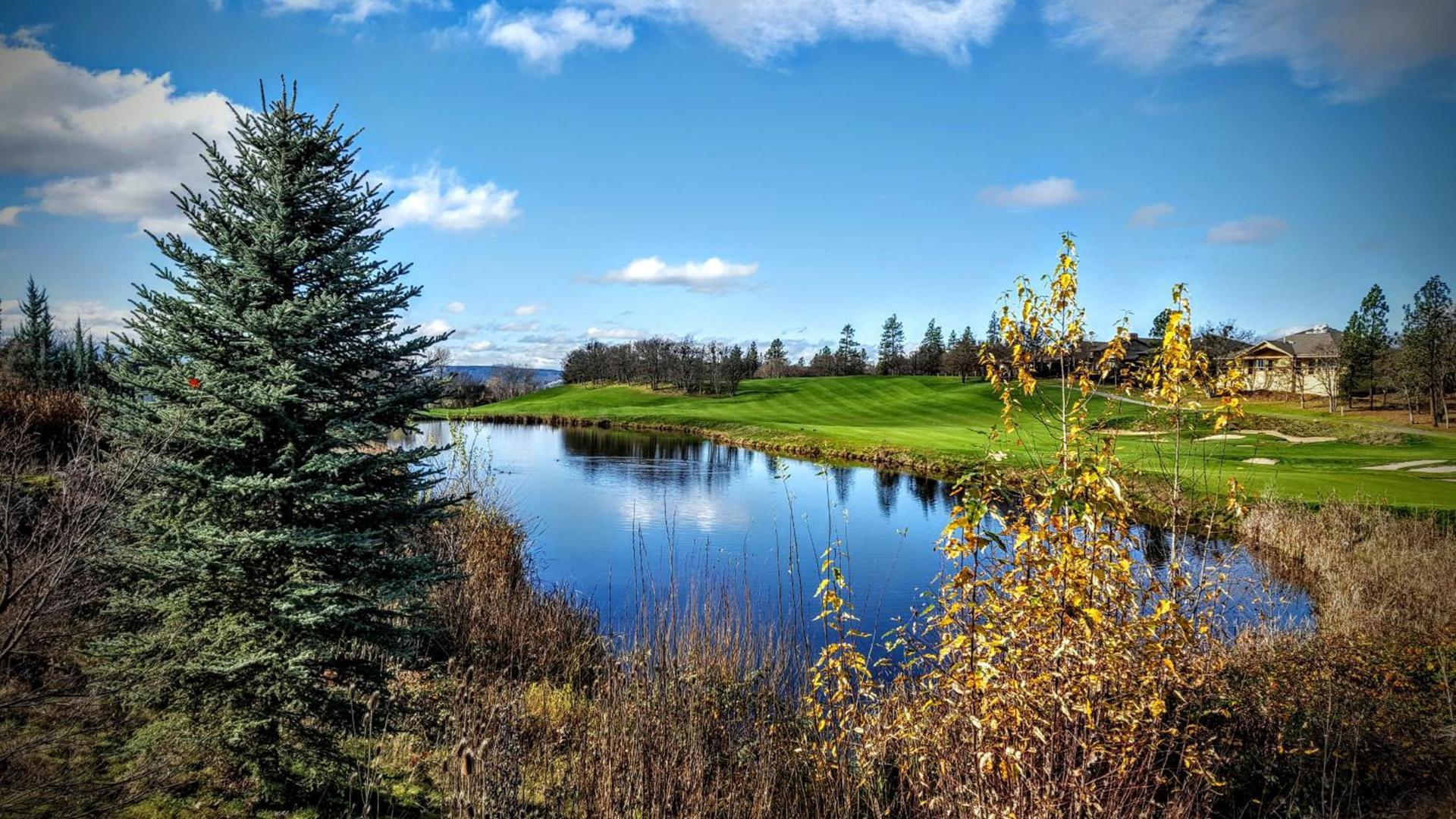 Resort at Eagle Point Golf Club Lodging photo 68