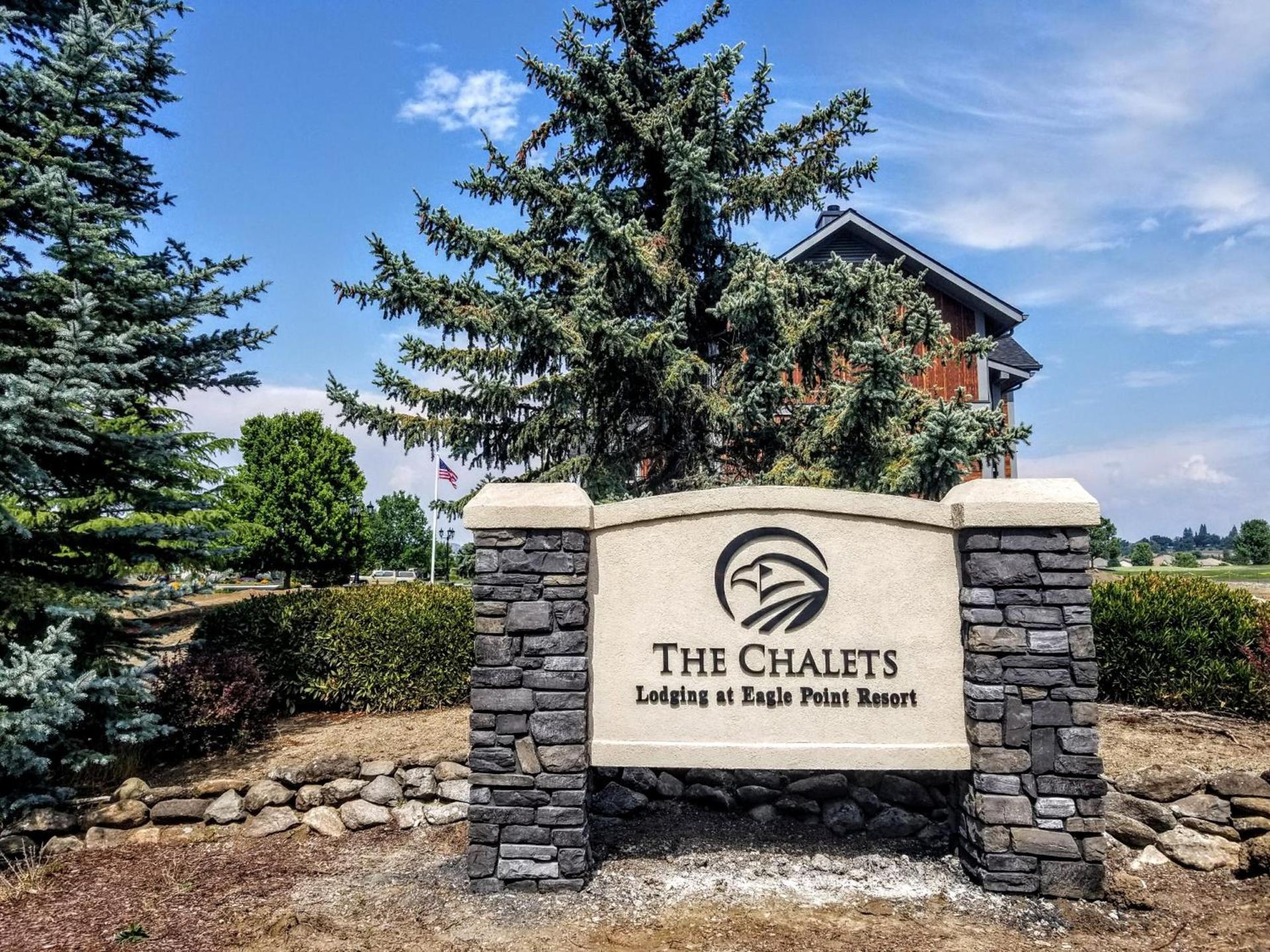 Resort at Eagle Point Golf Club Lodging photo 64