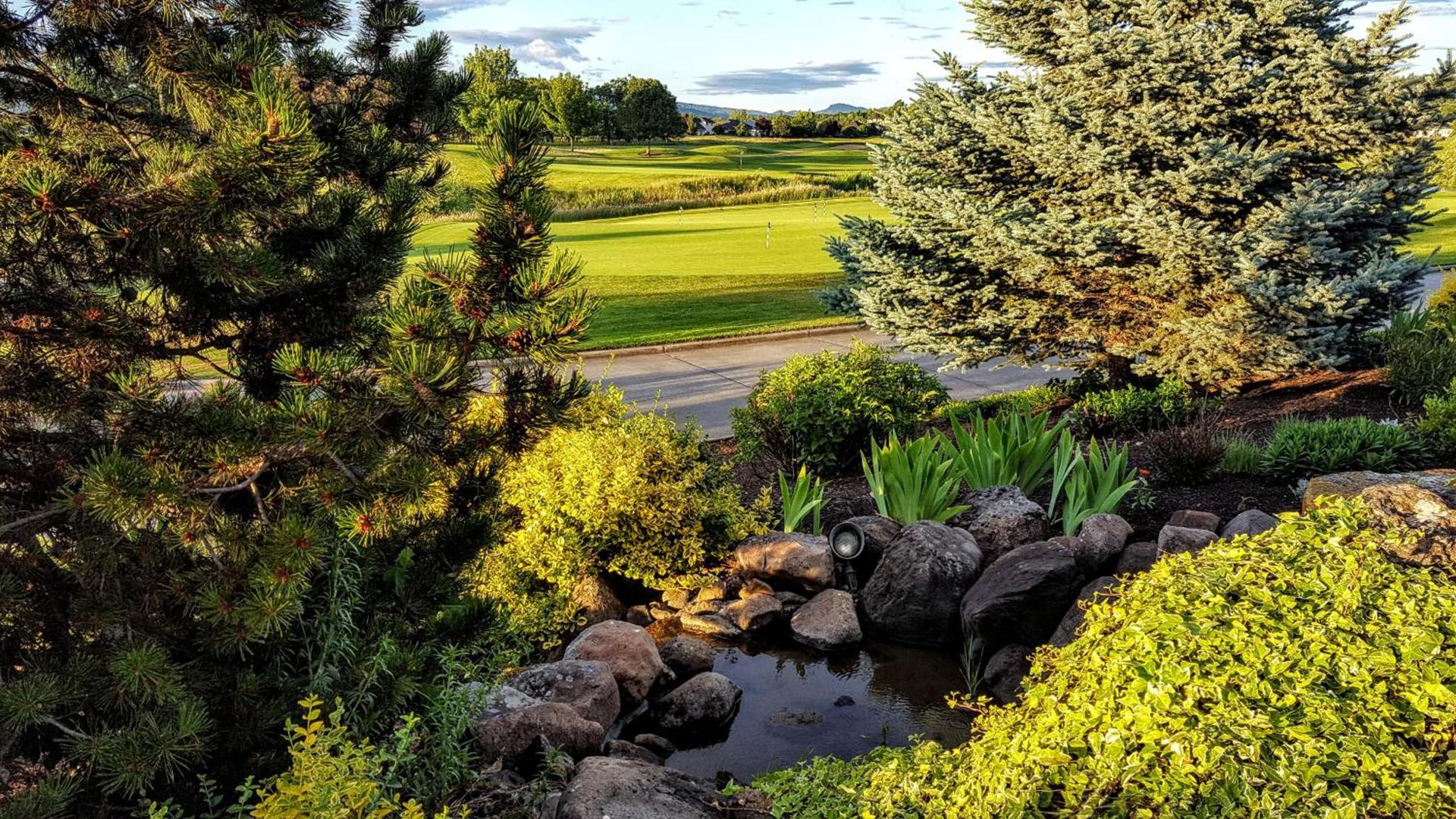Resort at Eagle Point Golf Club Lodging photo 66