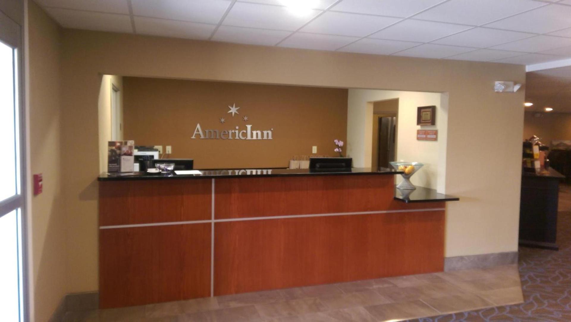 AmericInn by Wyndham Sleepy Eye photo 9