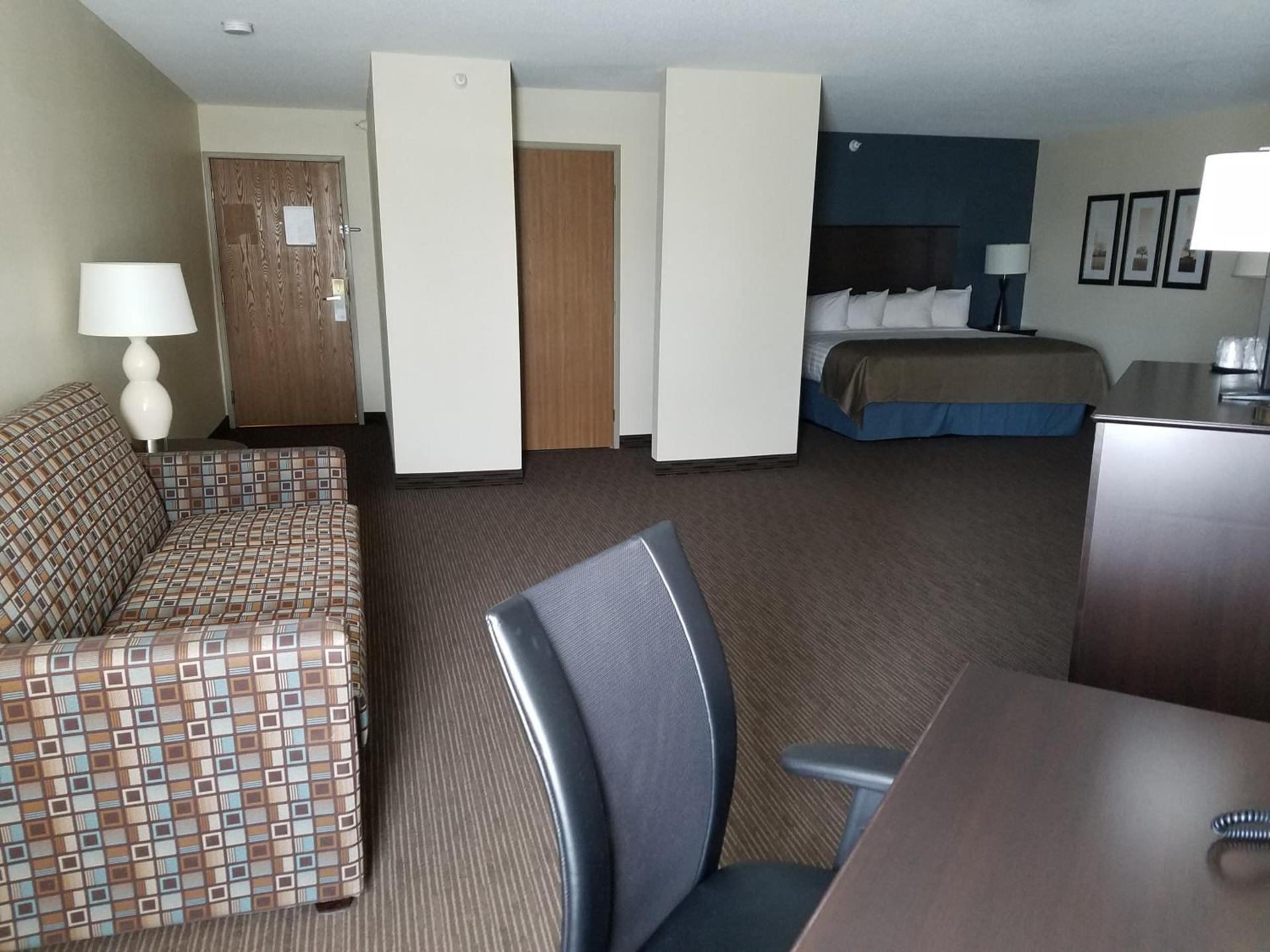 AmericInn by Wyndham Sleepy Eye photo 6