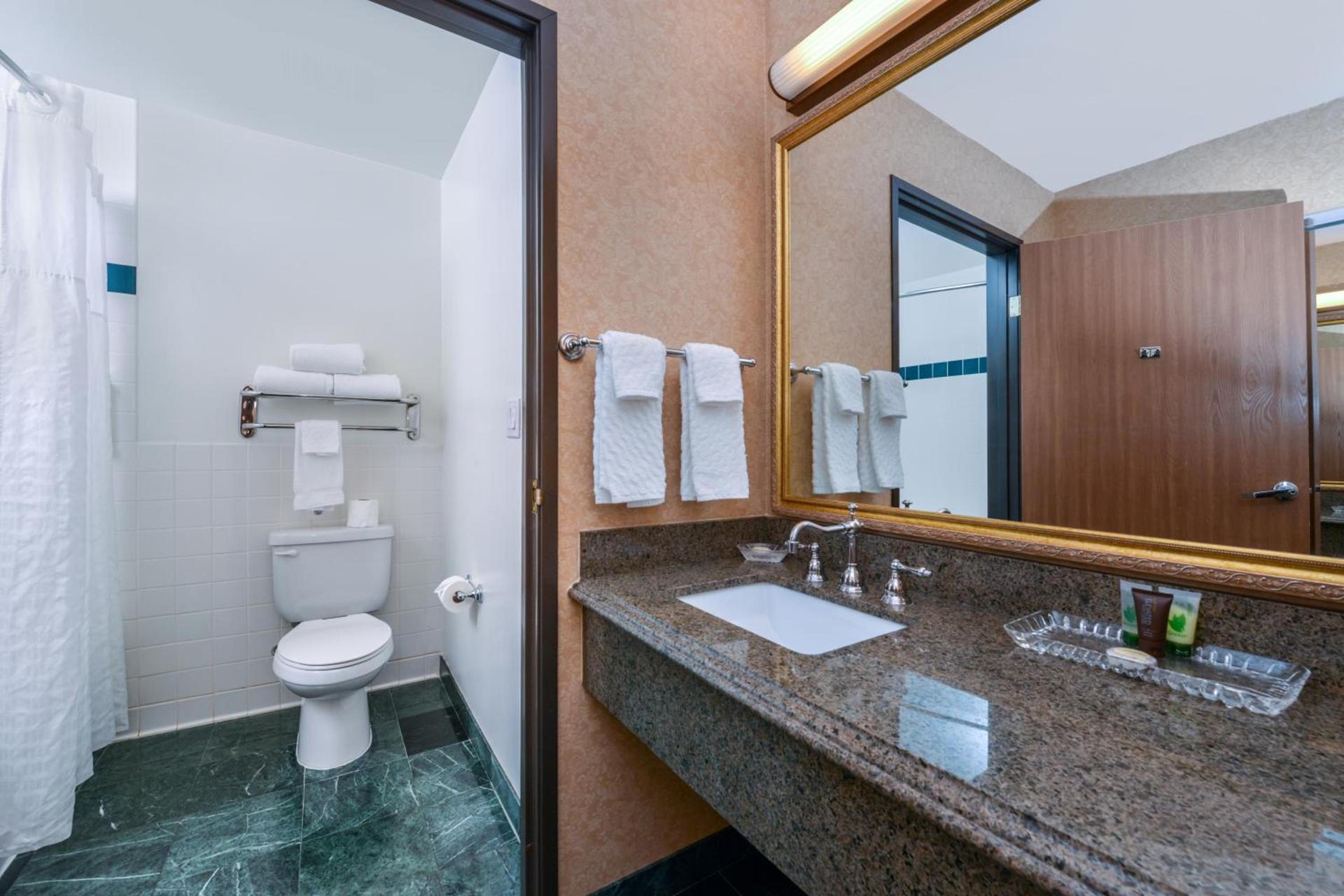 Azure Hotel&Suites Ontario Trademark Collection by Wyndham photo 57