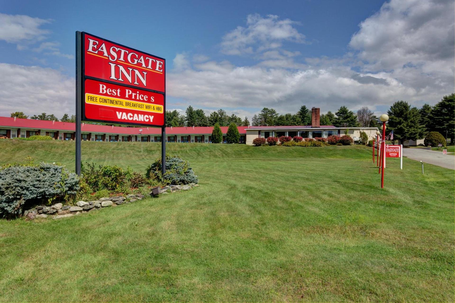EastGate Inn — hotel in Littleton