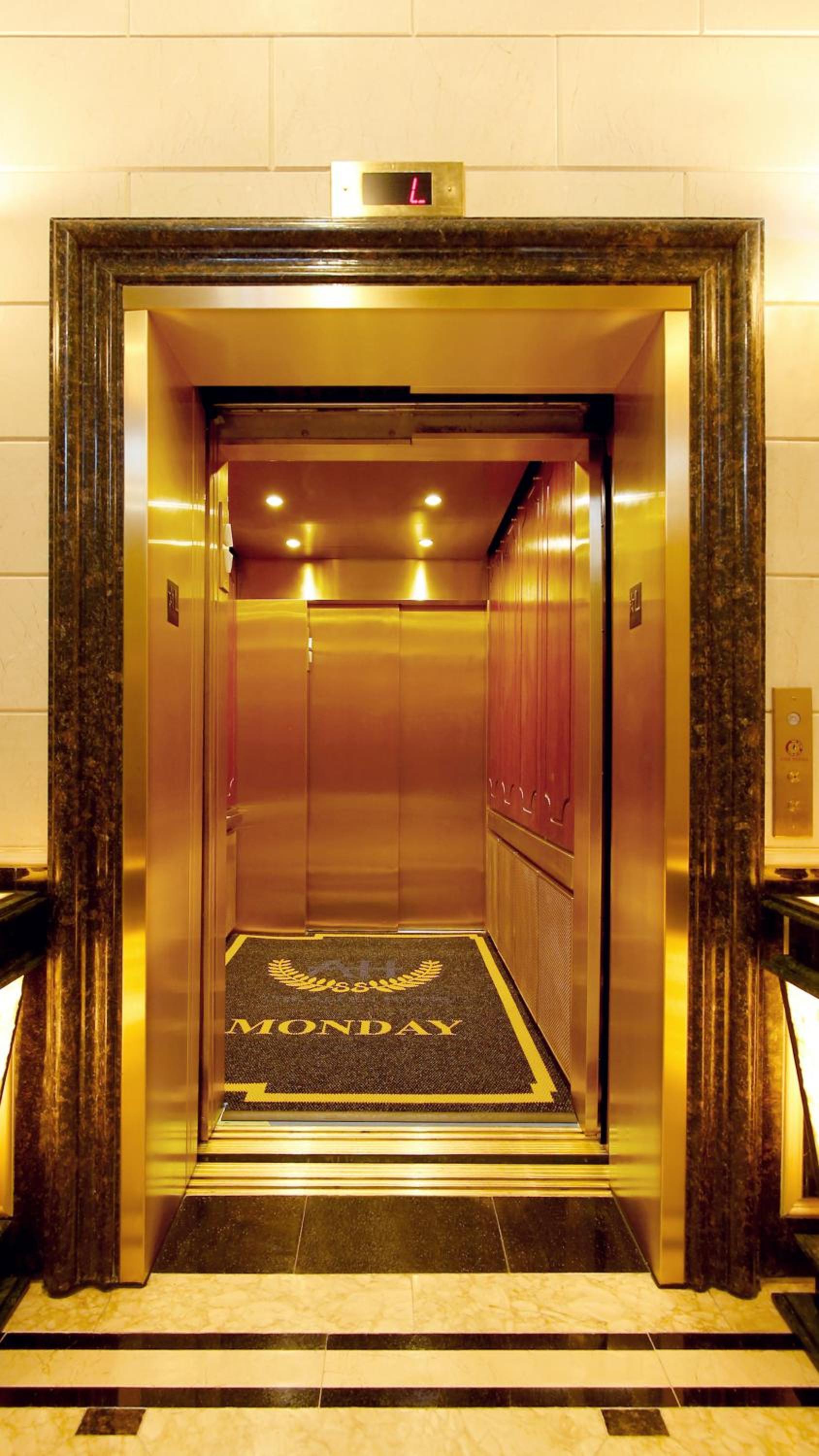 The Allen Hotel photo 11