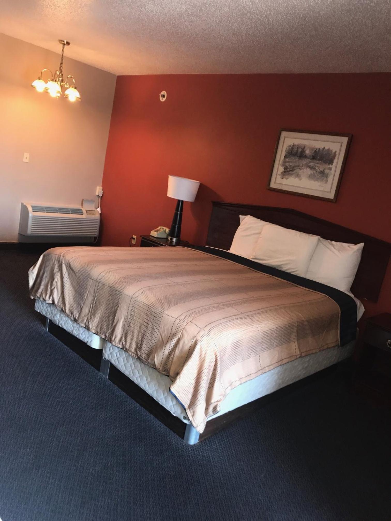 Red Carpet Inn photo 45