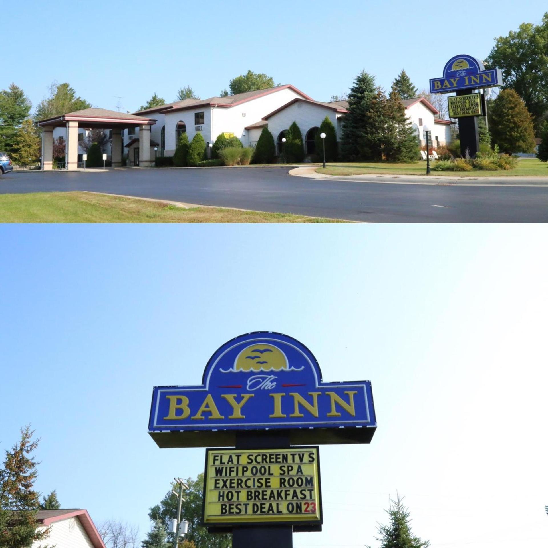 Bay Inn photo 5