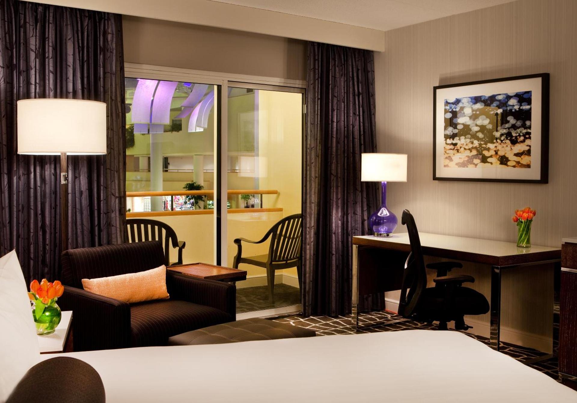 Hyatt Regency Princeton photo 12