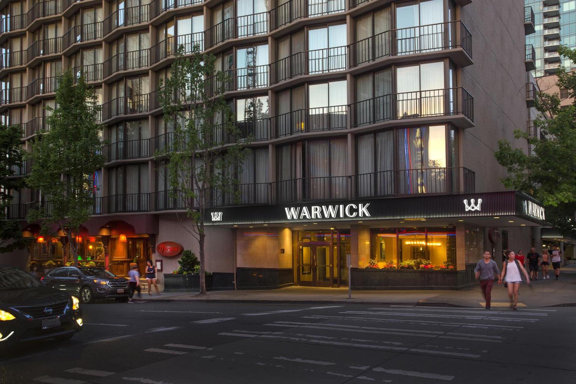 Warwick Seattle photo 2