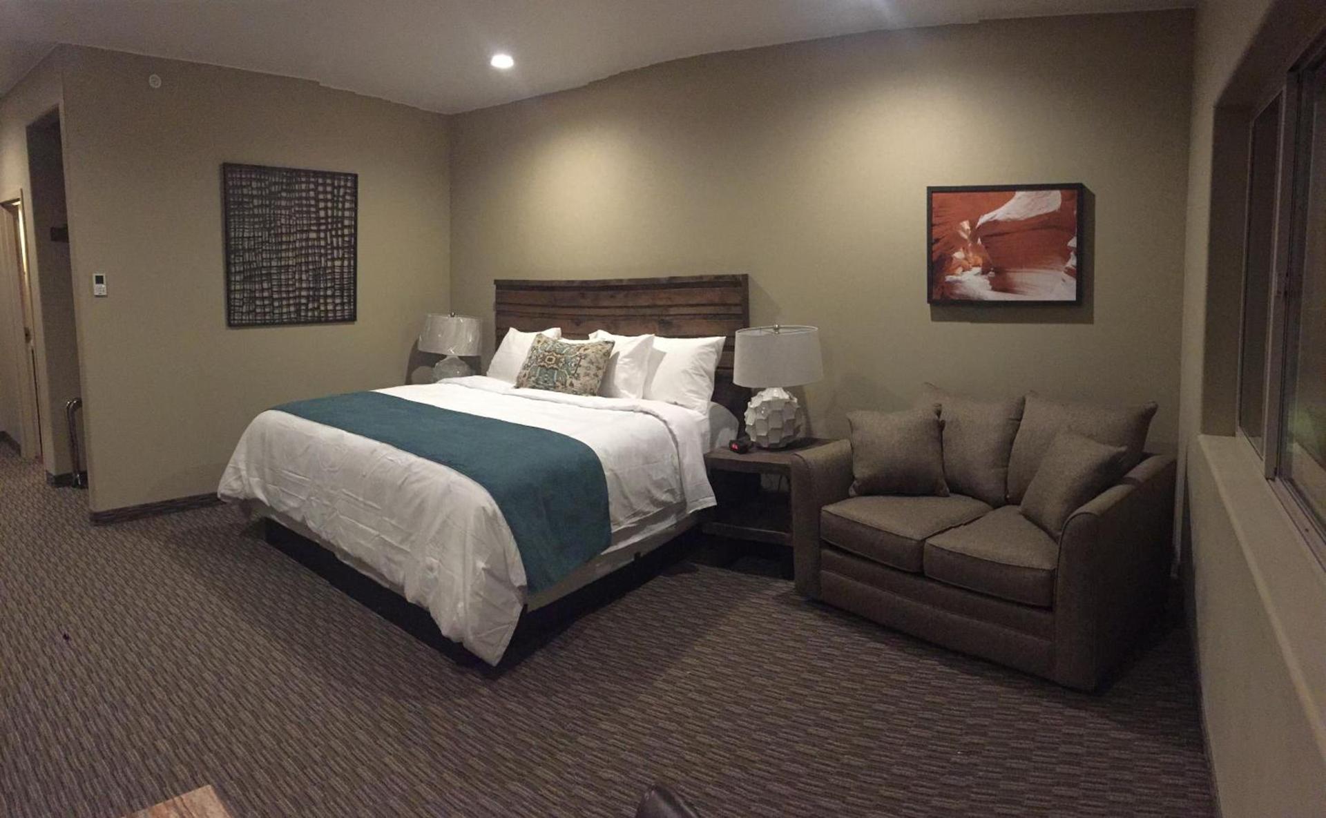 Canyon Country Lodge photo 28