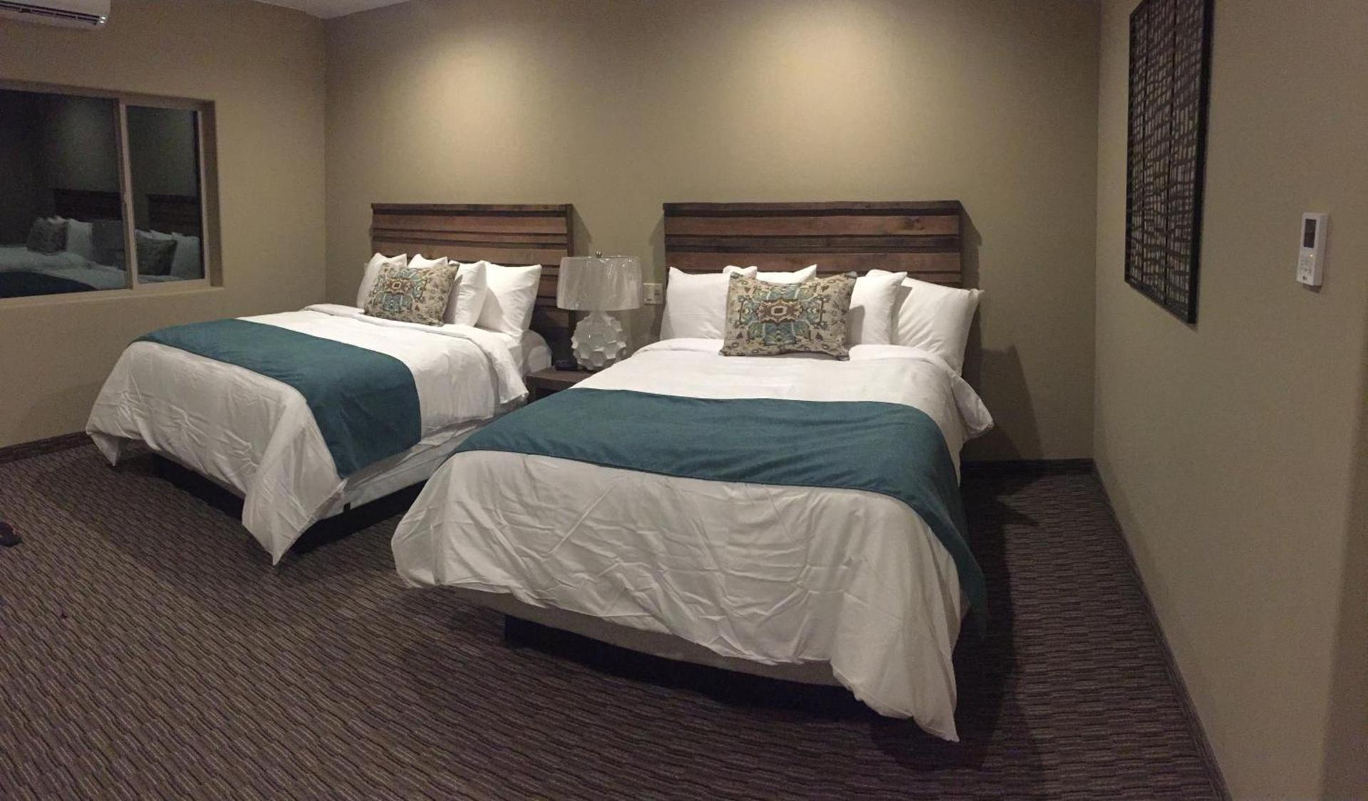 Canyon Country Lodge photo 26