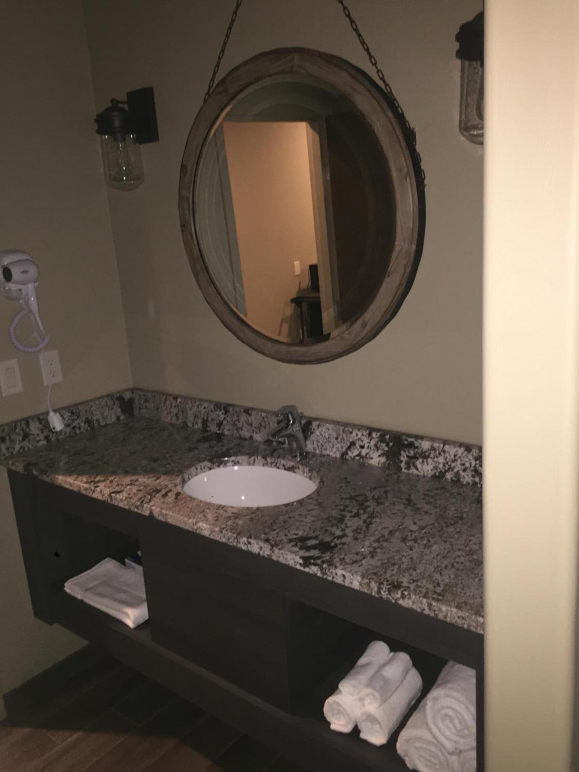 Canyon Country Lodge photo 22