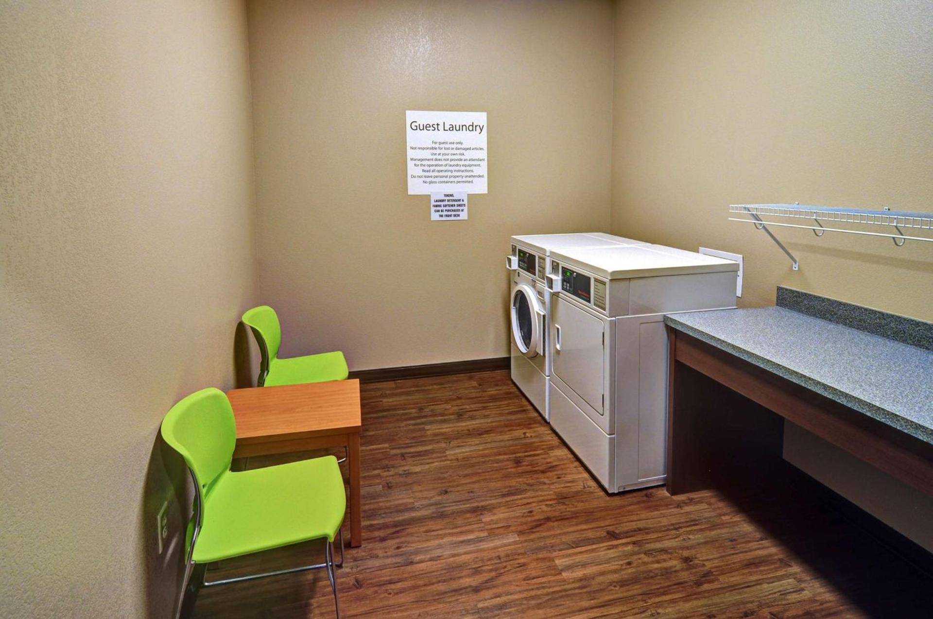 Best Western Plus Patterson Park Inn photo 33