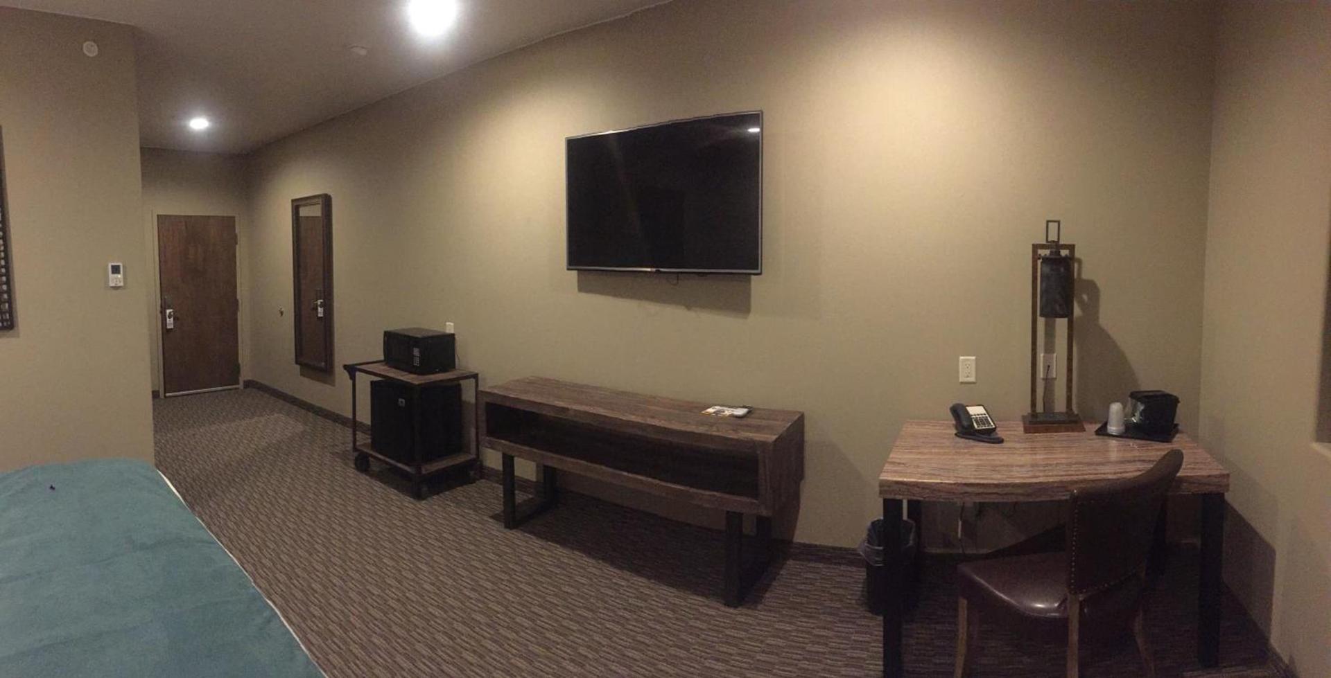 Canyon Country Lodge photo 18