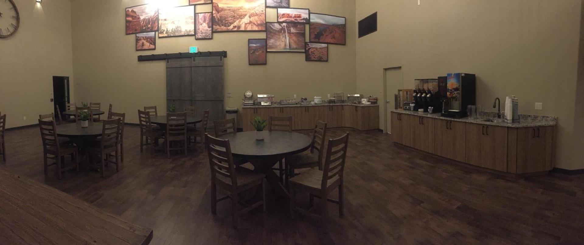 Canyon Country Lodge photo 20