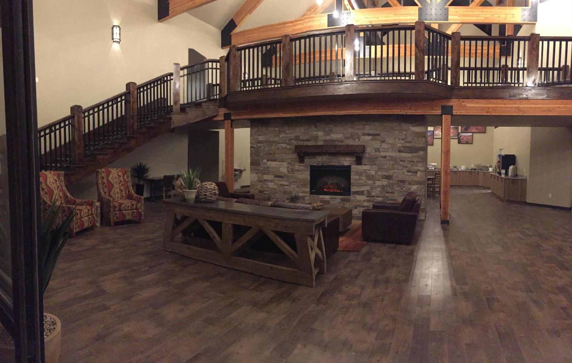 Canyon Country Lodge photo 15