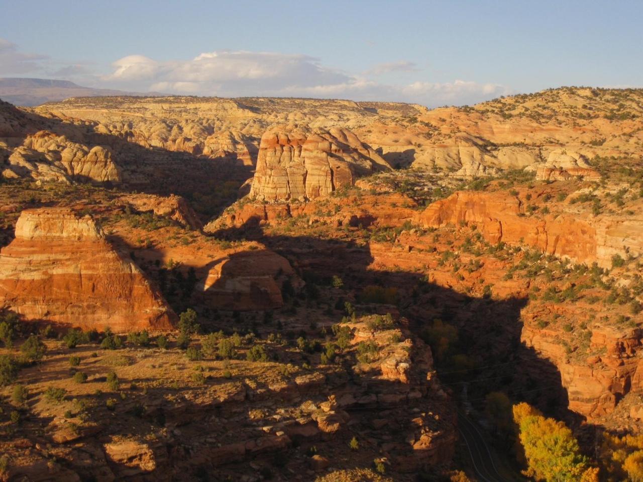 Canyon Country Lodge photo 12