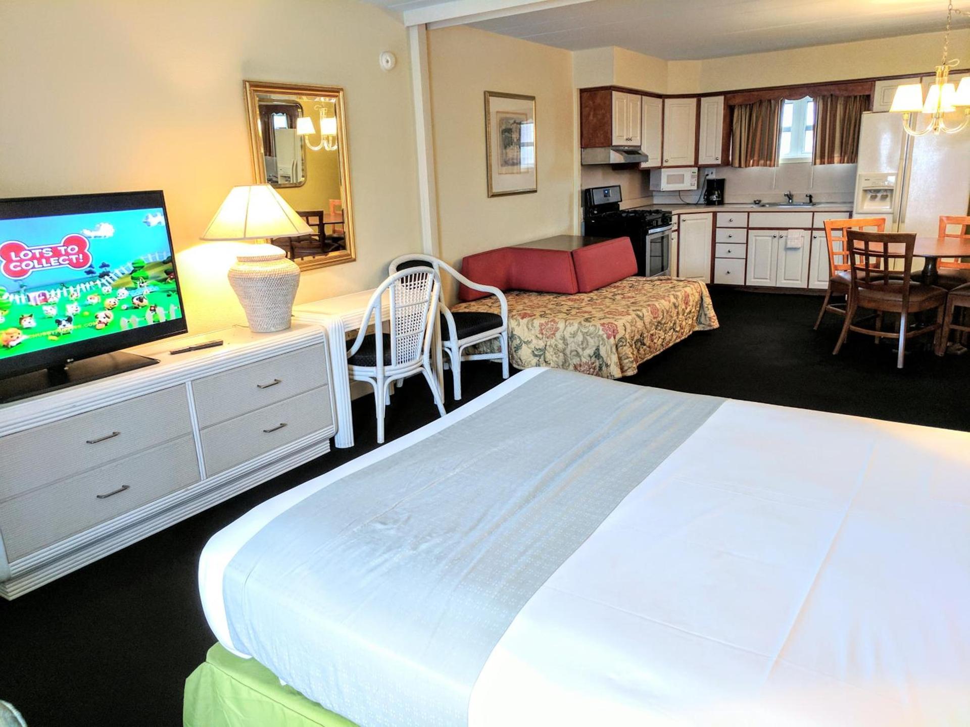 Quebec Motel photo 18