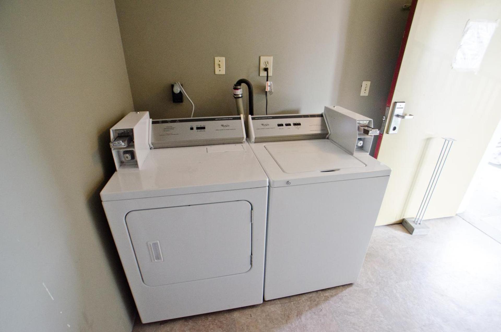 University Manor Inn photo 42