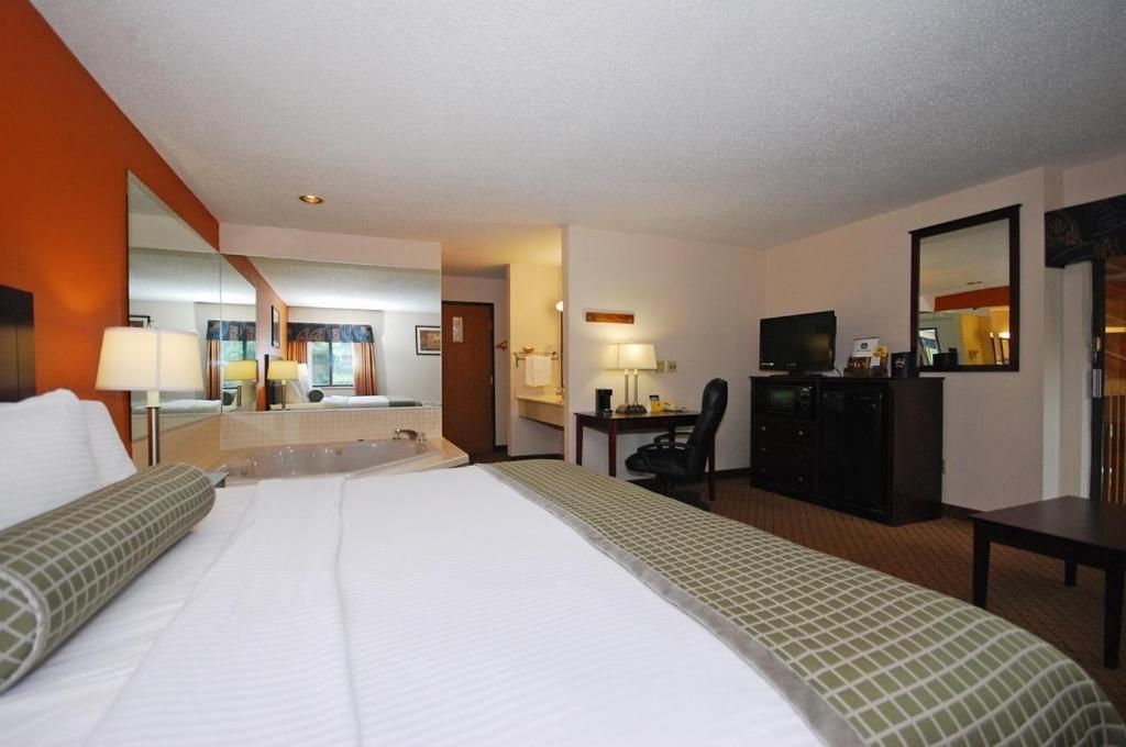 Baymont by Wyndham Delaware photo 15