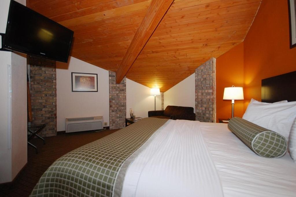 Baymont by Wyndham Delaware photo 21
