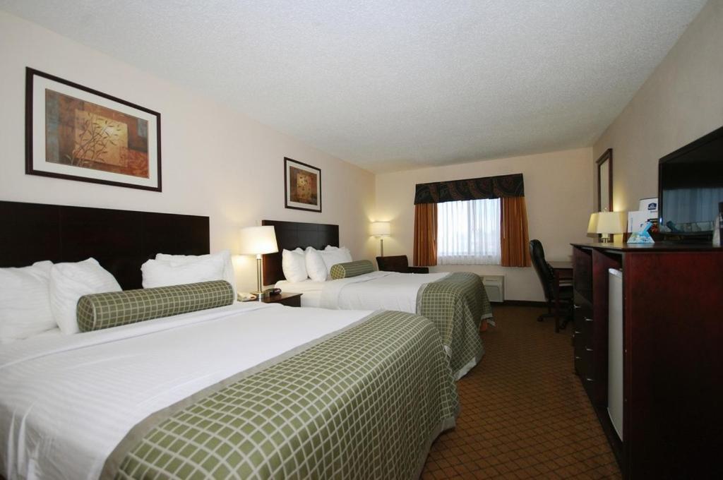 Baymont by Wyndham Delaware photo 6