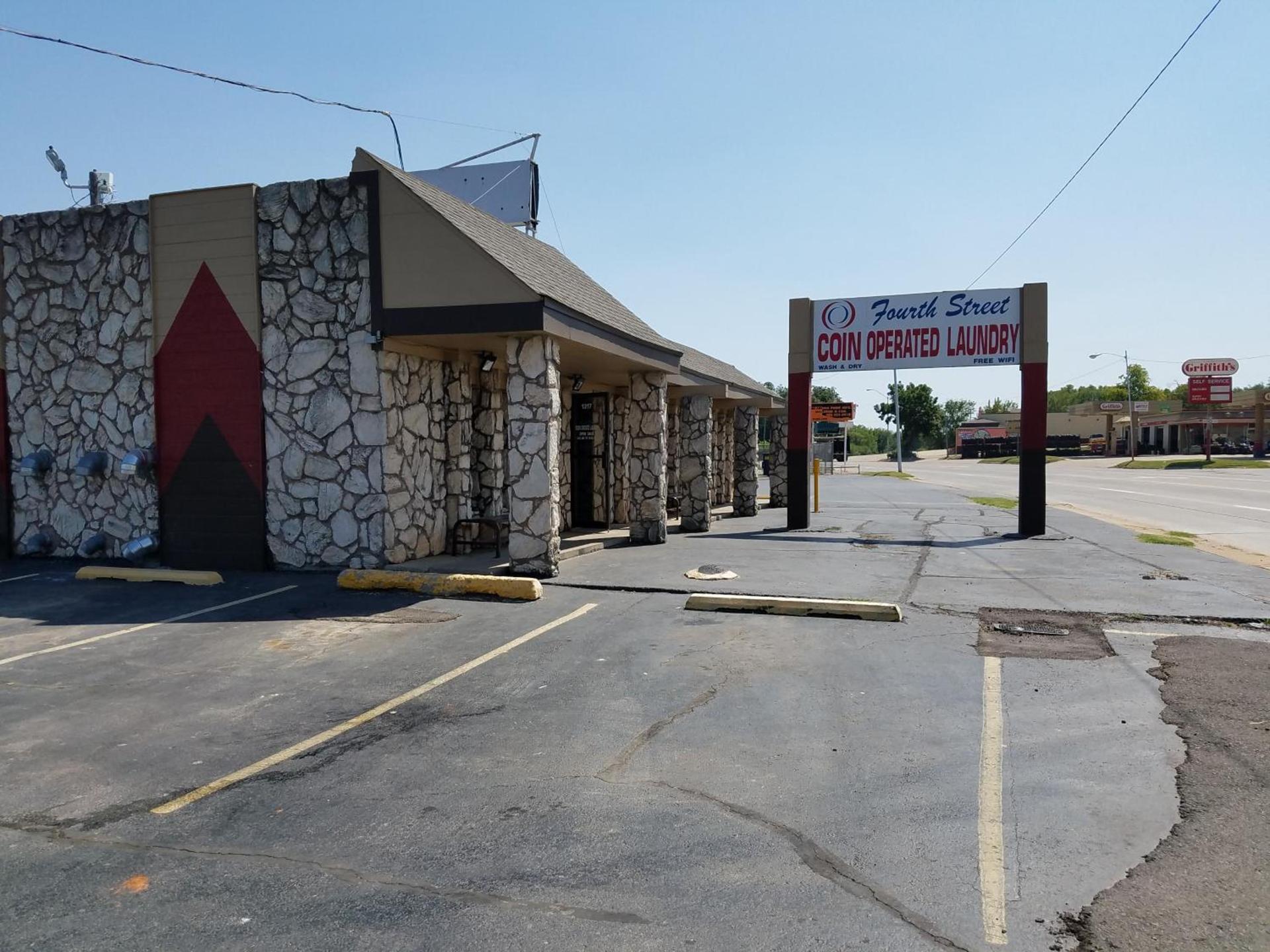 Budget Inn photo 4