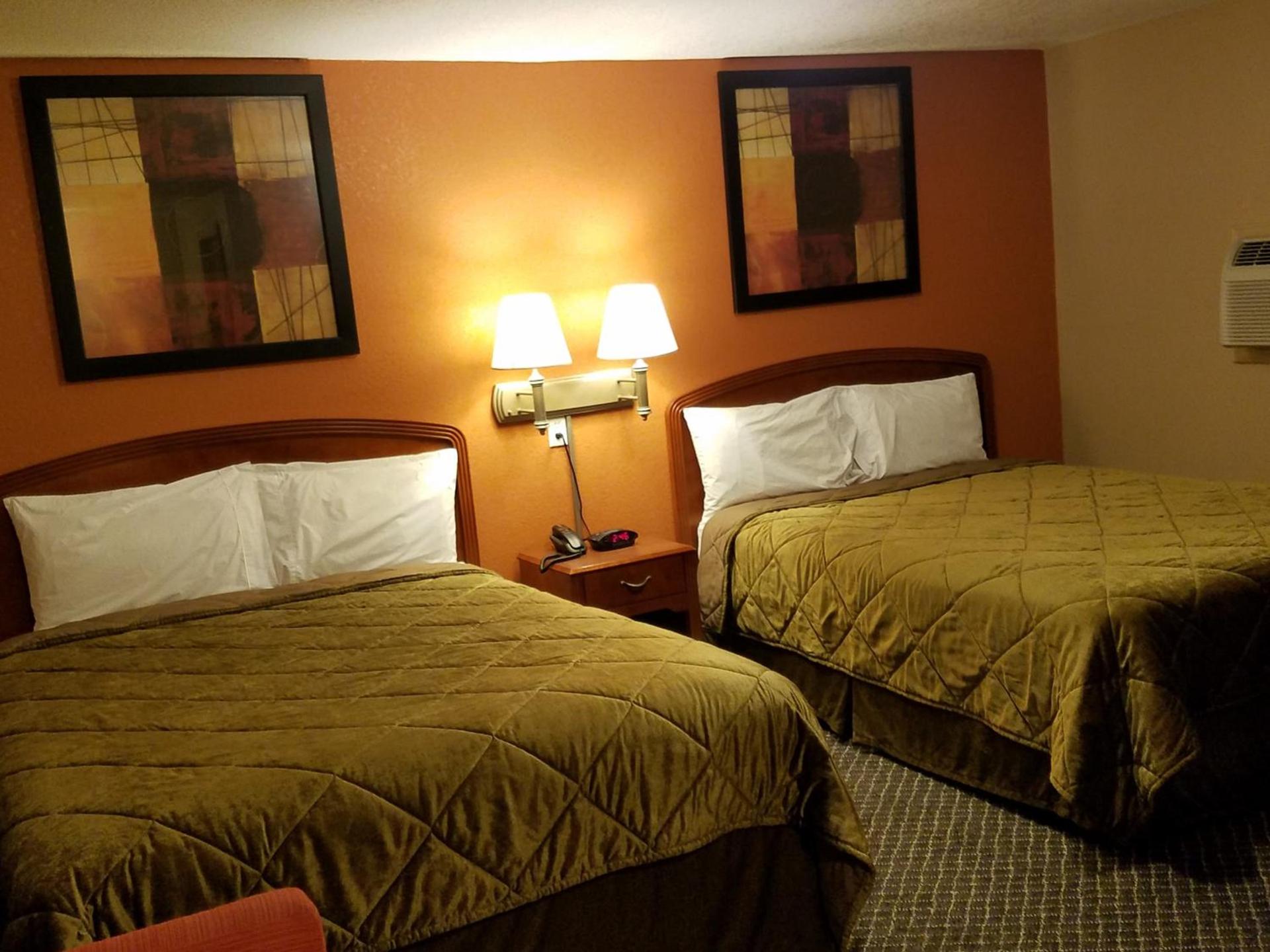 Budget Inn photo 11