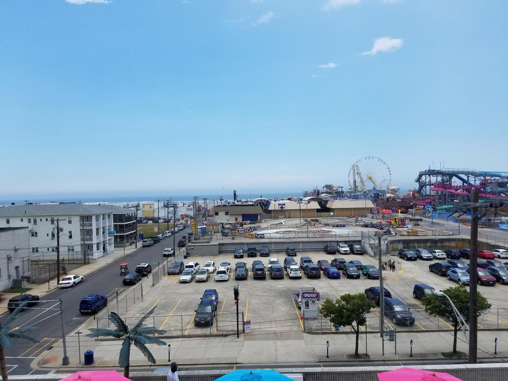 Beach Terrace Motor Inn photo 12