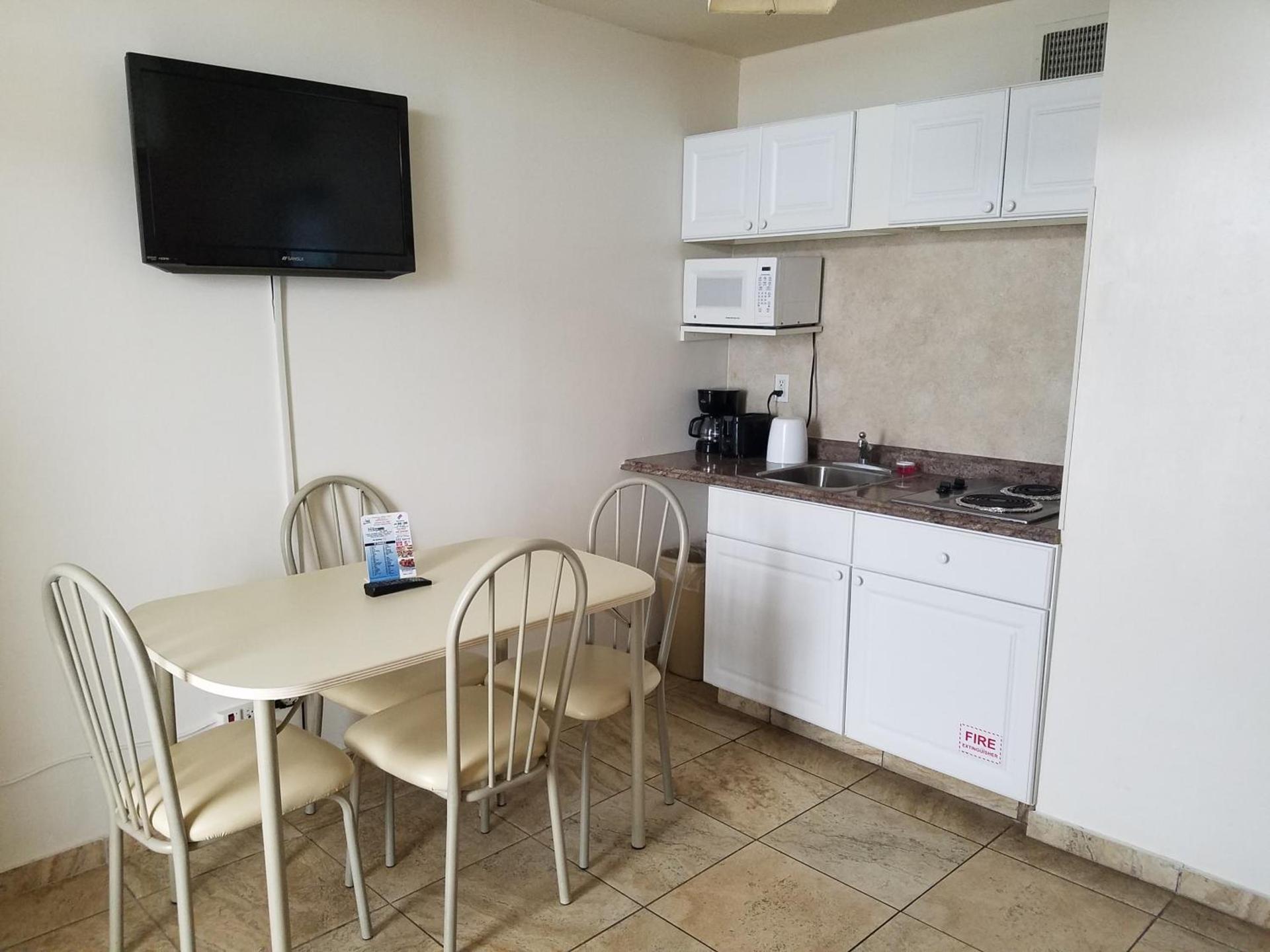 Beach Terrace Motor Inn photo 15