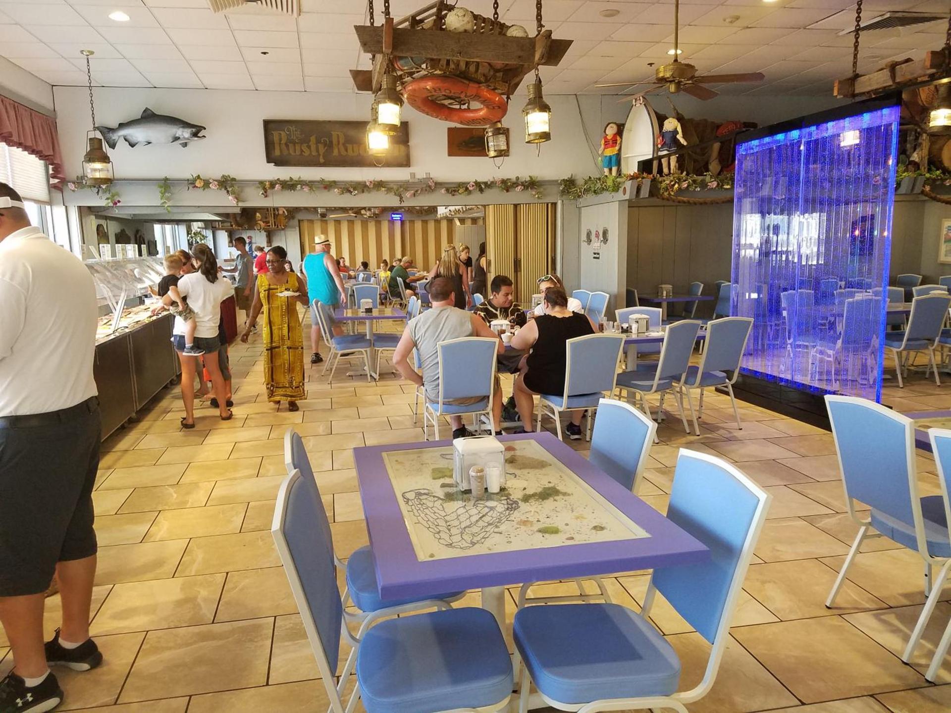 Beach Terrace Motor Inn photo 5