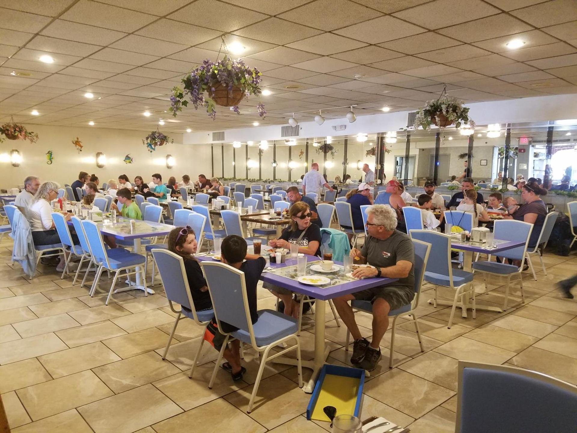 Beach Terrace Motor Inn photo 7