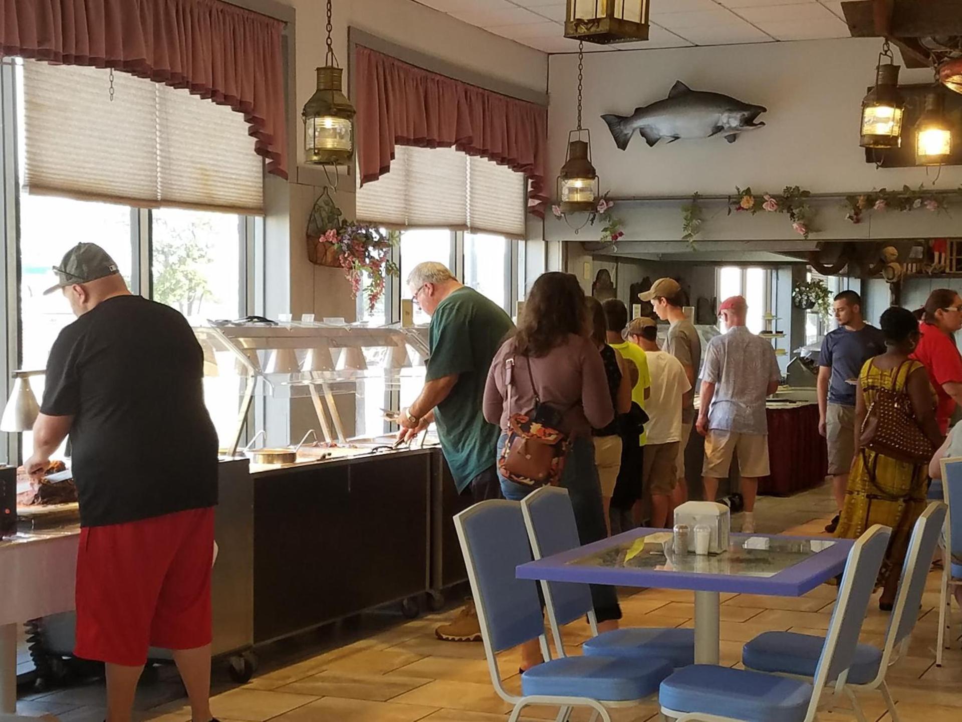 Beach Terrace Motor Inn photo 8