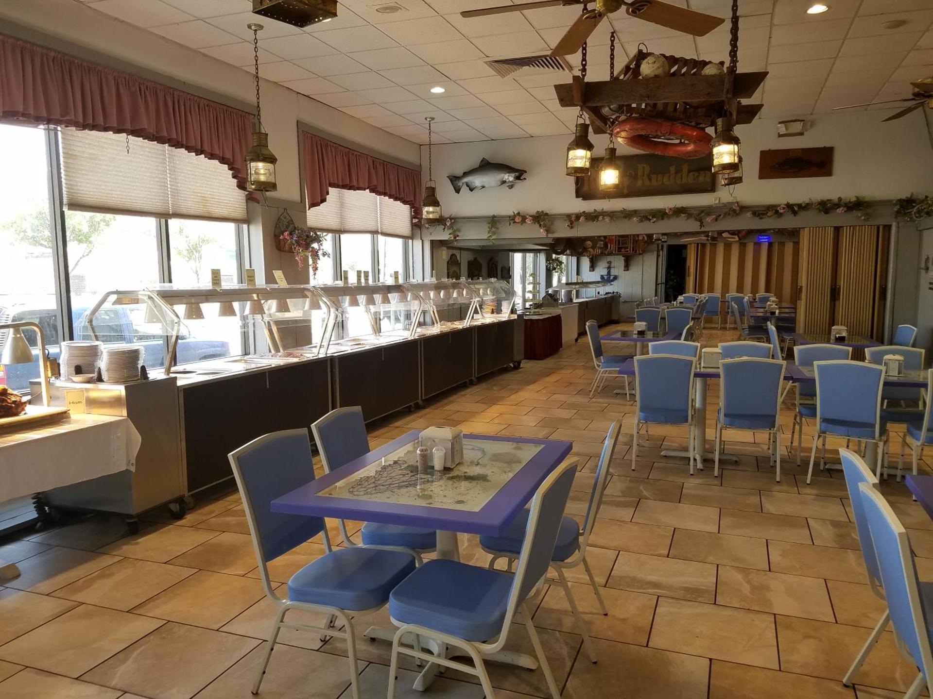 Beach Terrace Motor Inn photo 10