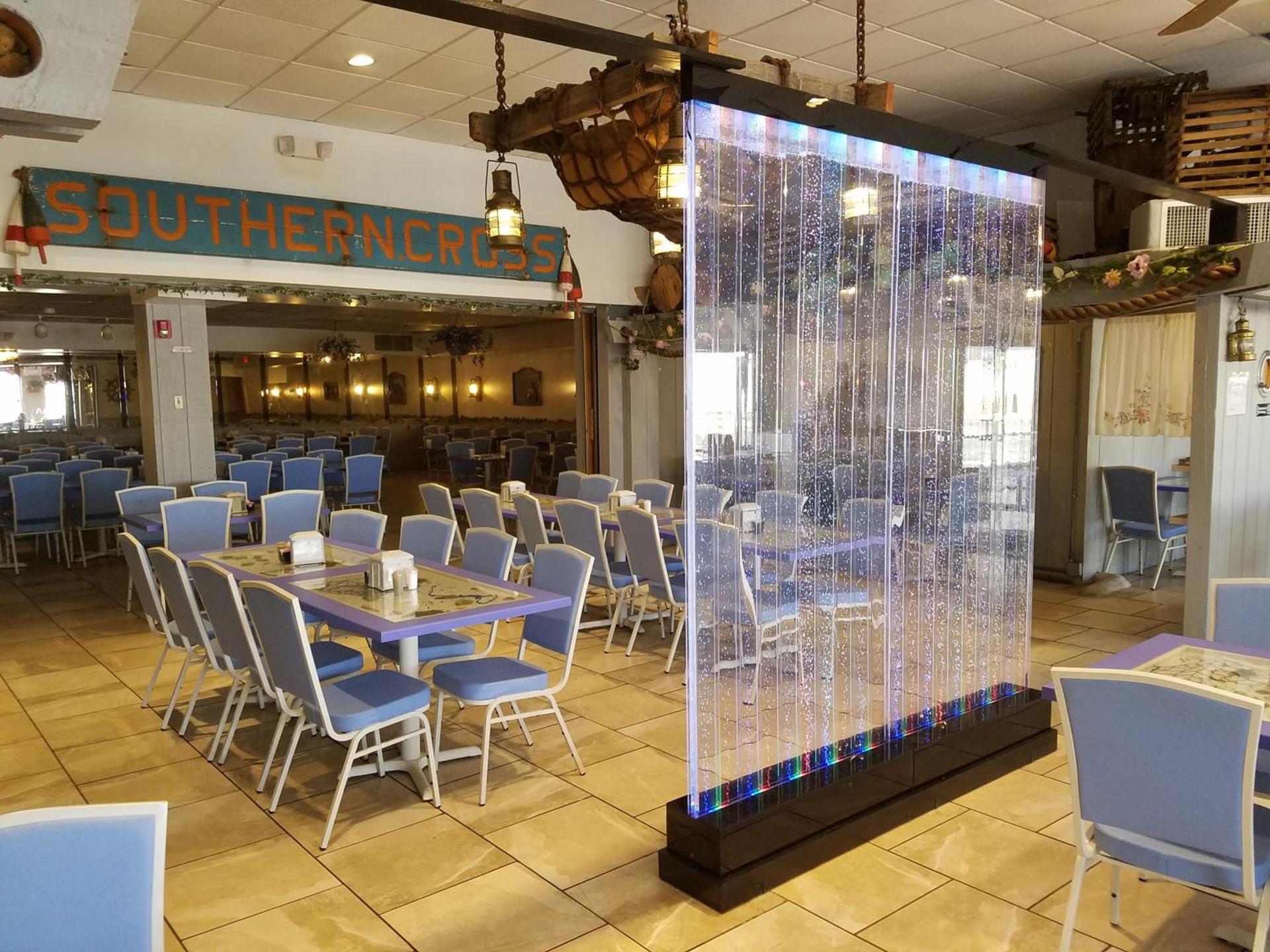 Beach Terrace Motor Inn photo 11