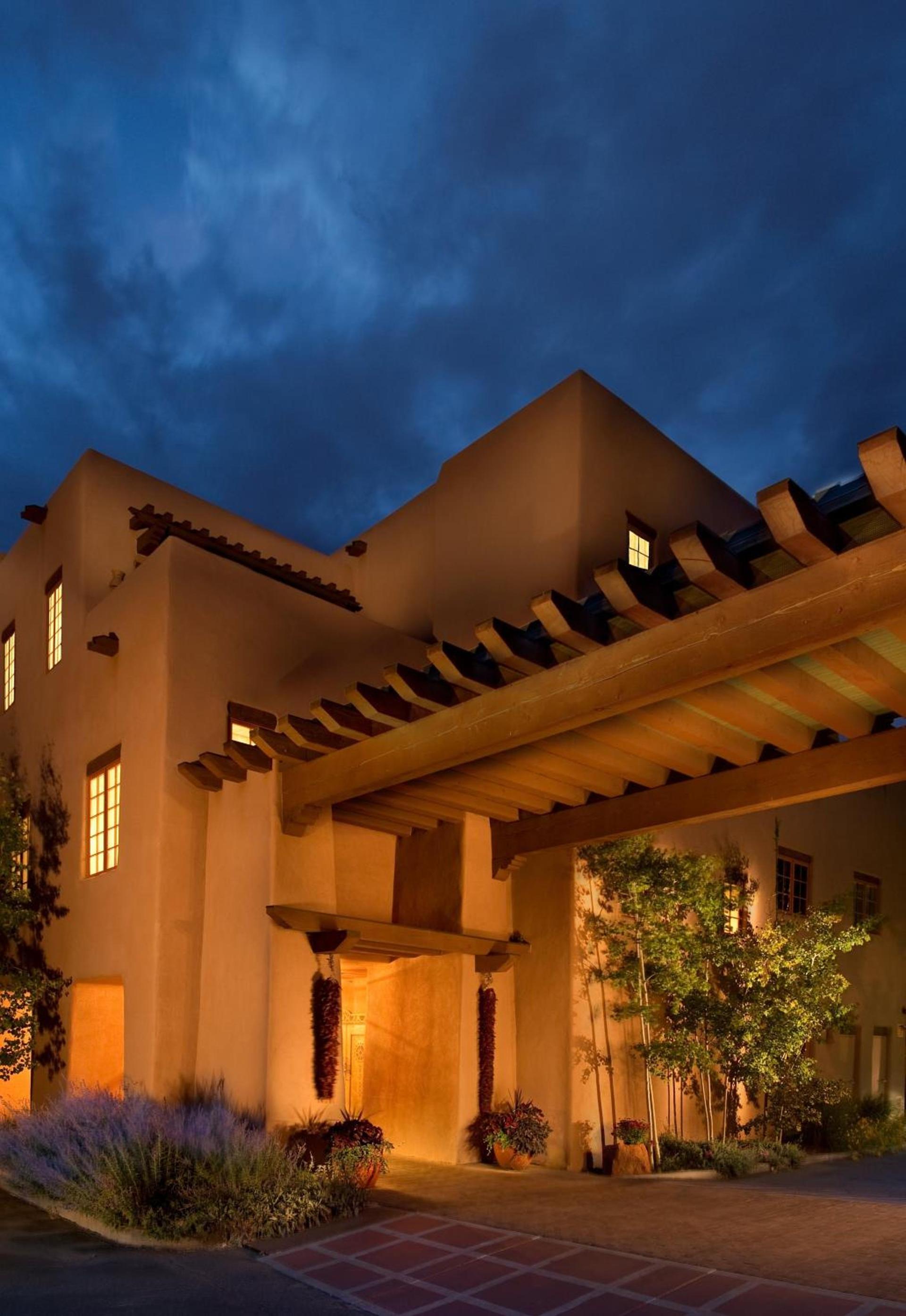 The Hacienda & Spa photo 1