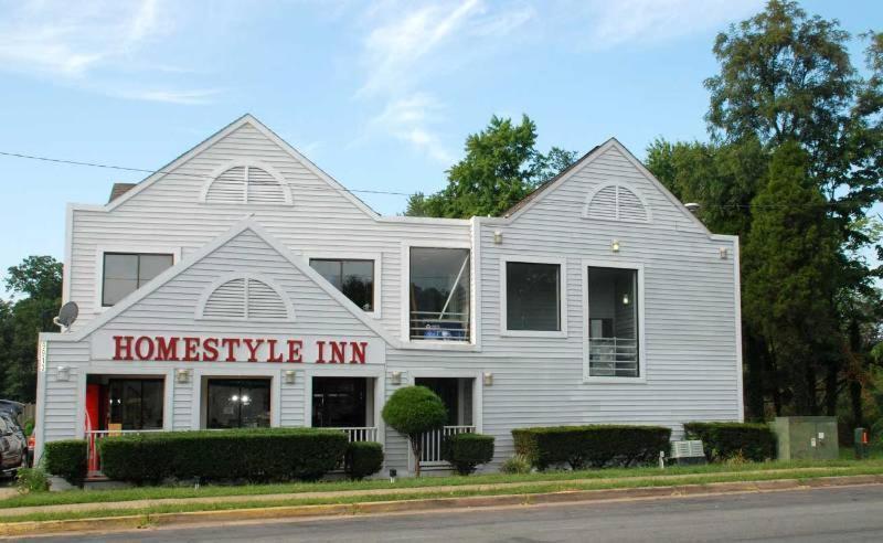 Home Style Inn photo 1