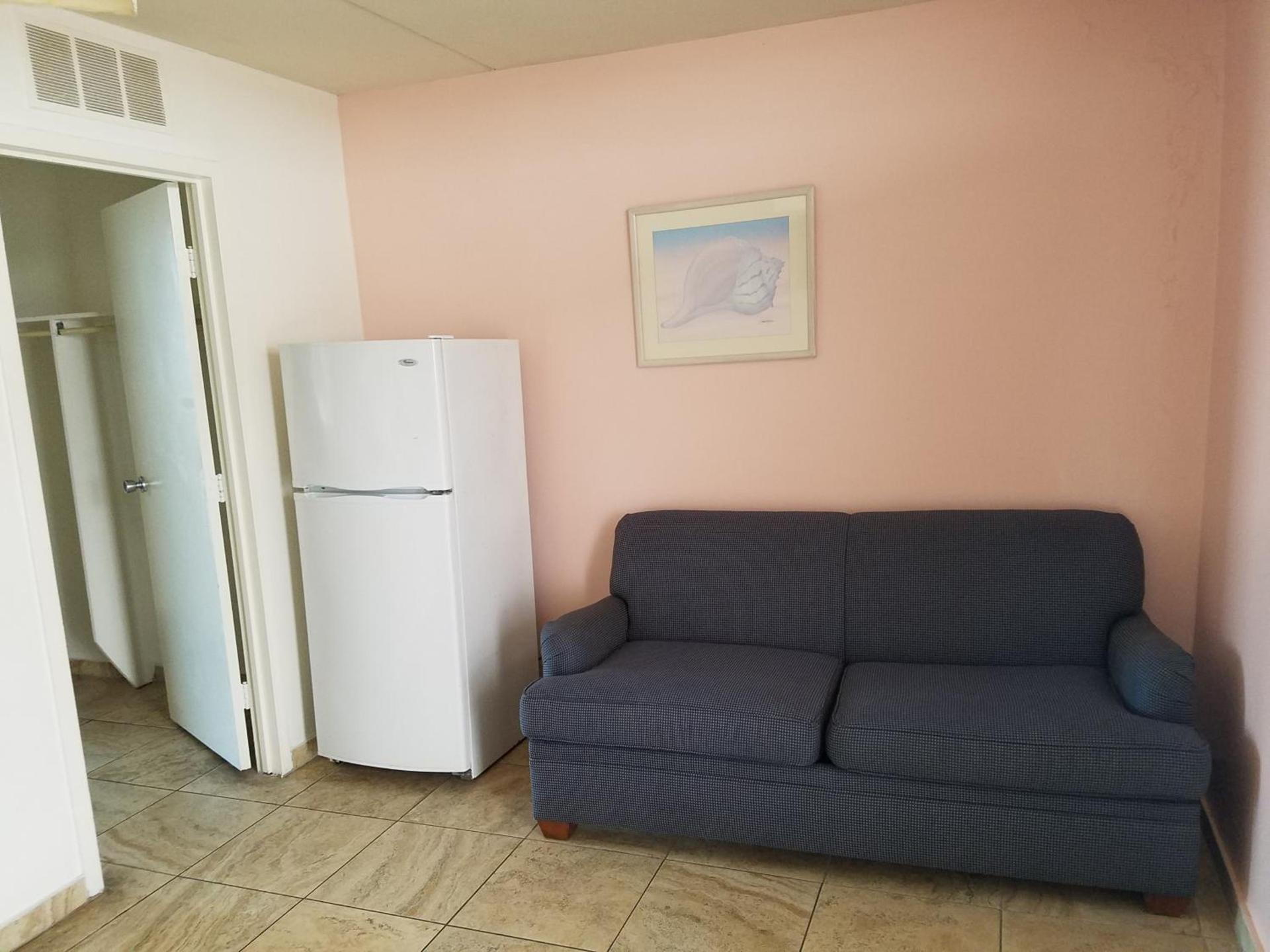 Beach Terrace Motor Inn photo 3
