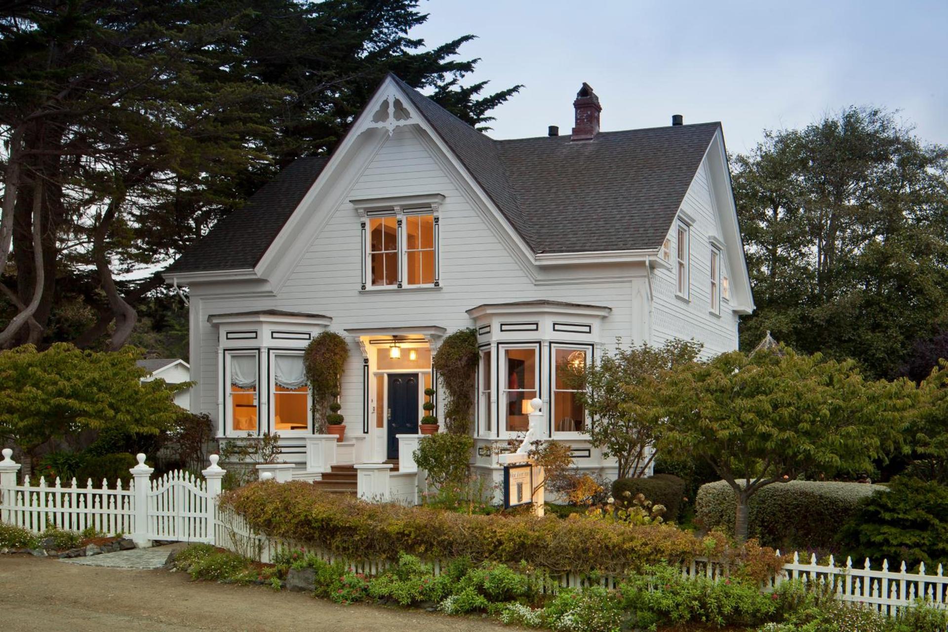 Inns of Mendocino photo 16